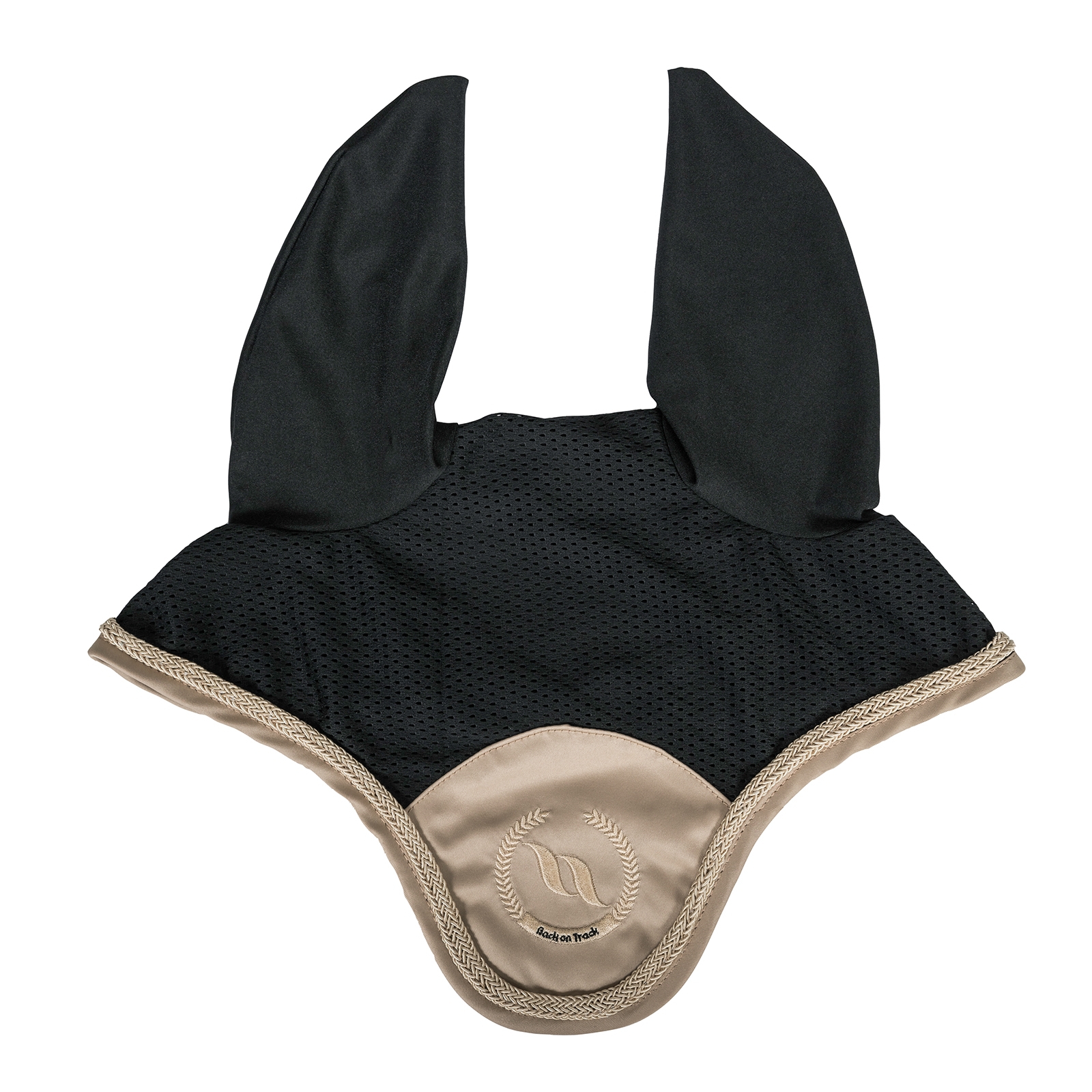 Champagne Light Brown Back on Track Nights Collection Cuffietta con Welltex®