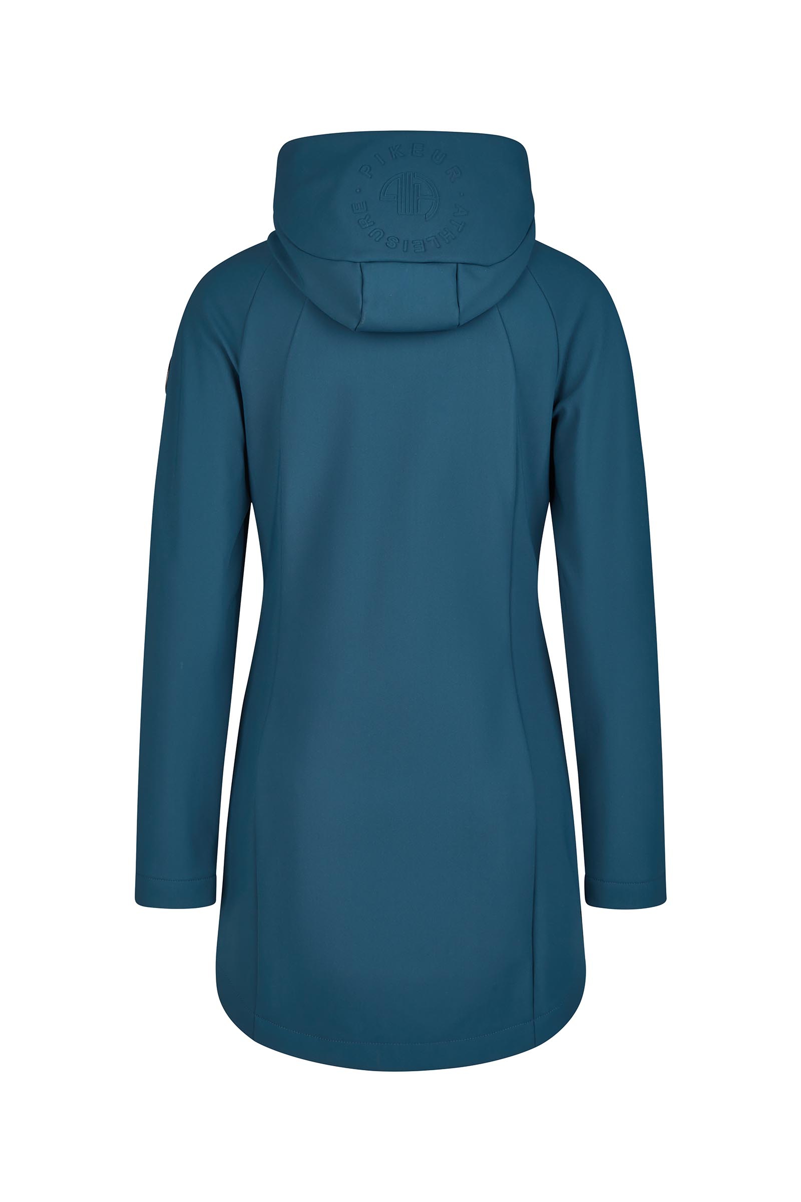 Pikeur Athleisure cappotto softshell da donna 