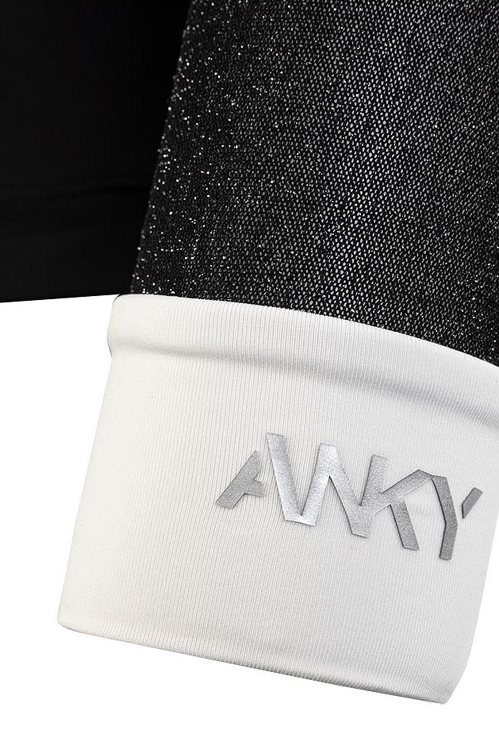 ANKY Competition Luminous Camicia donna manica lunga