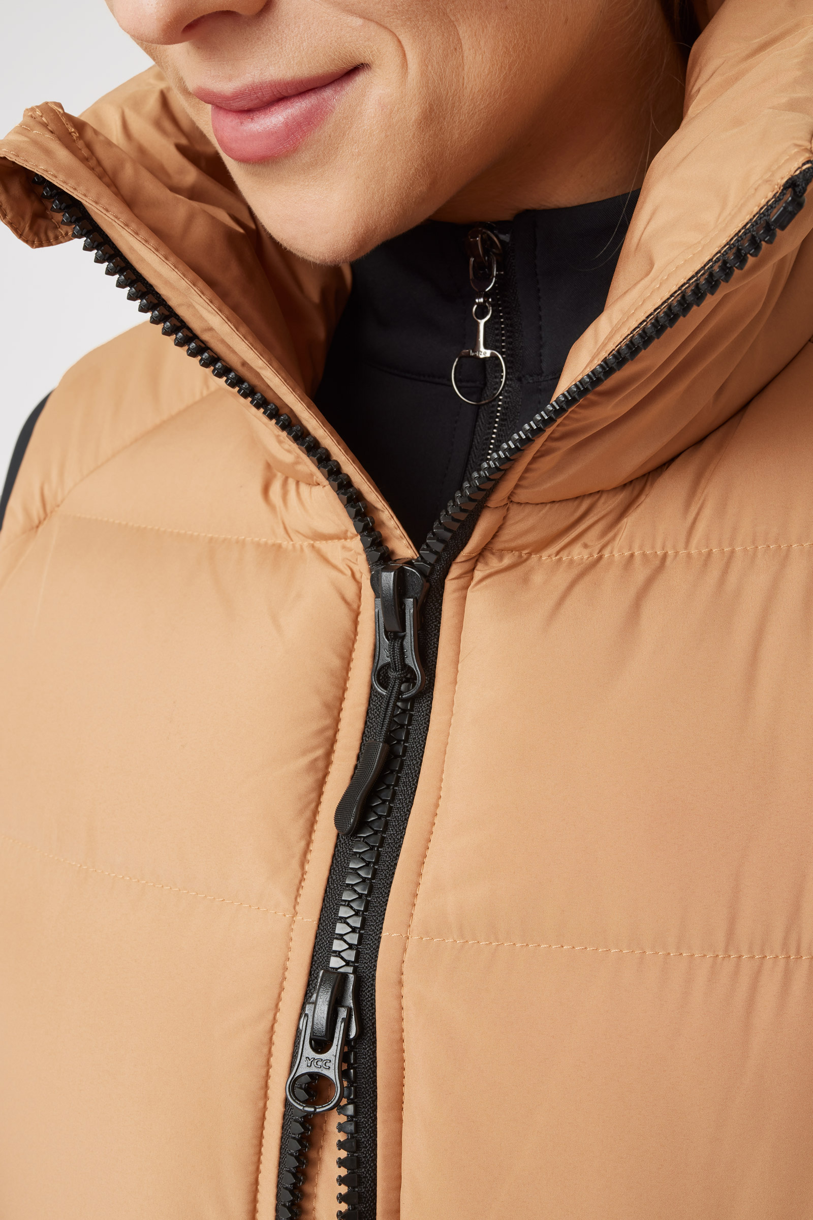 Horze Rianna Gilet imbottito