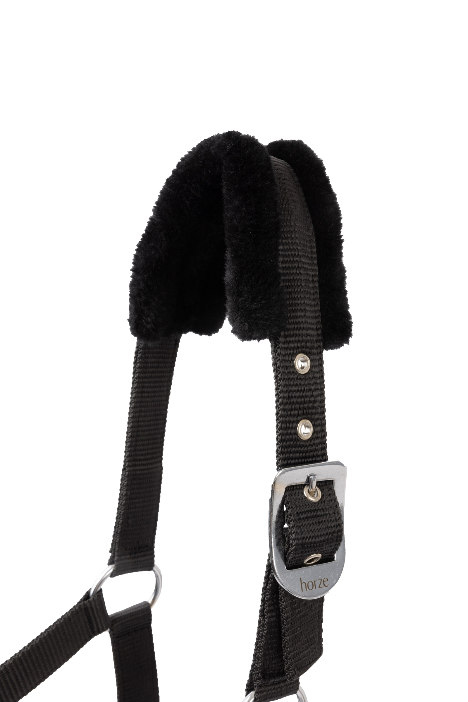 Set capezza per pony Horze Pegasus