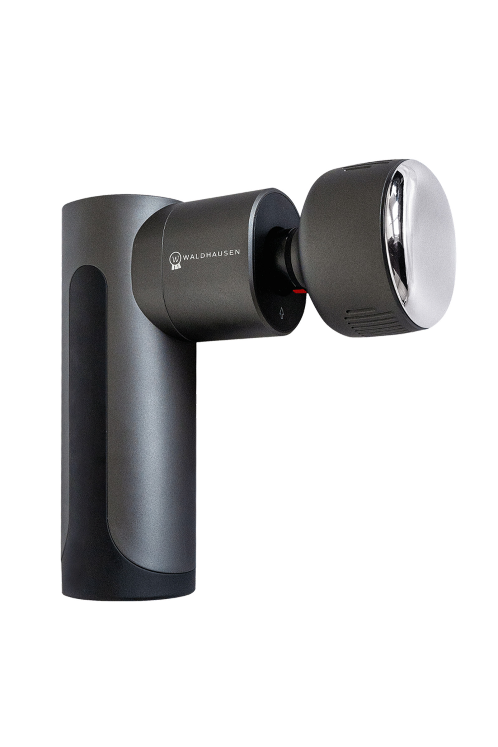 Waldhausen Health & Care Pro Pistola massaggiante, caldo e freddo