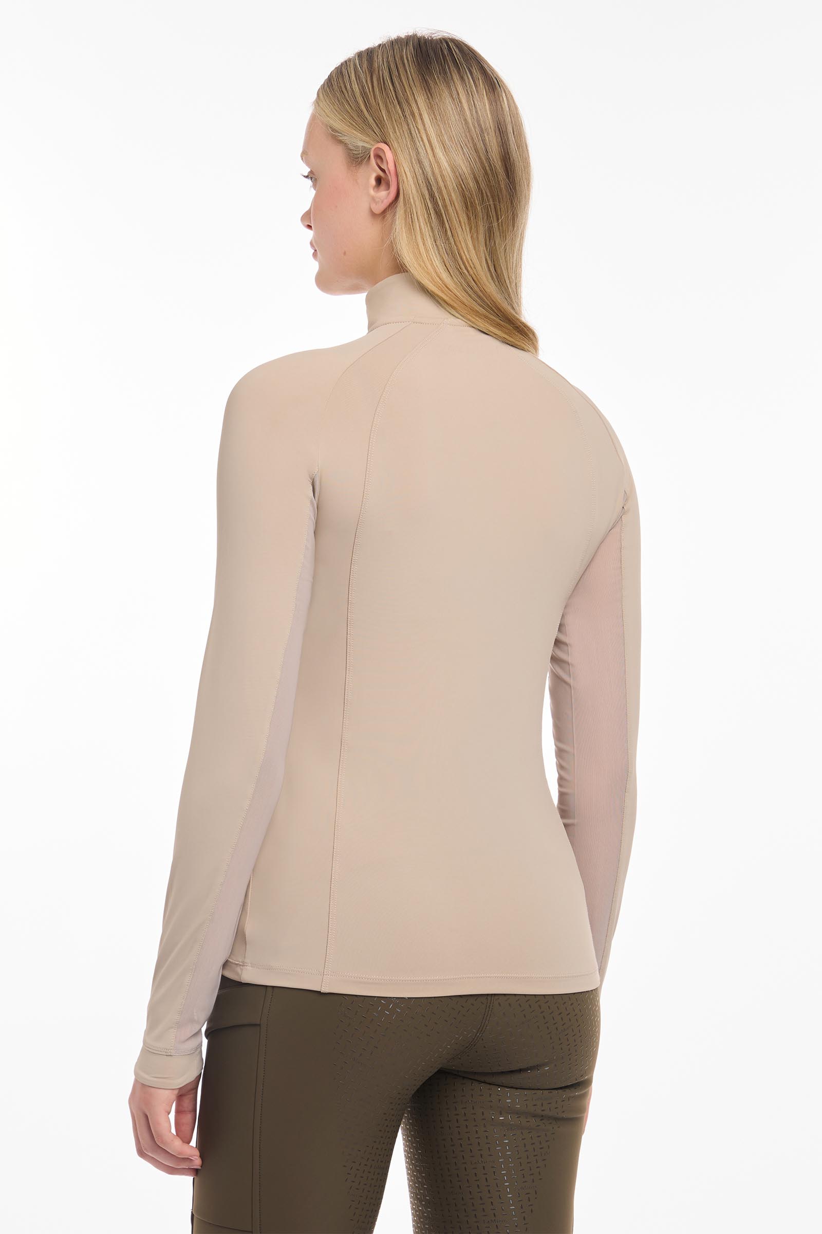 LeMieux Halle camicia Sunstopper da donna