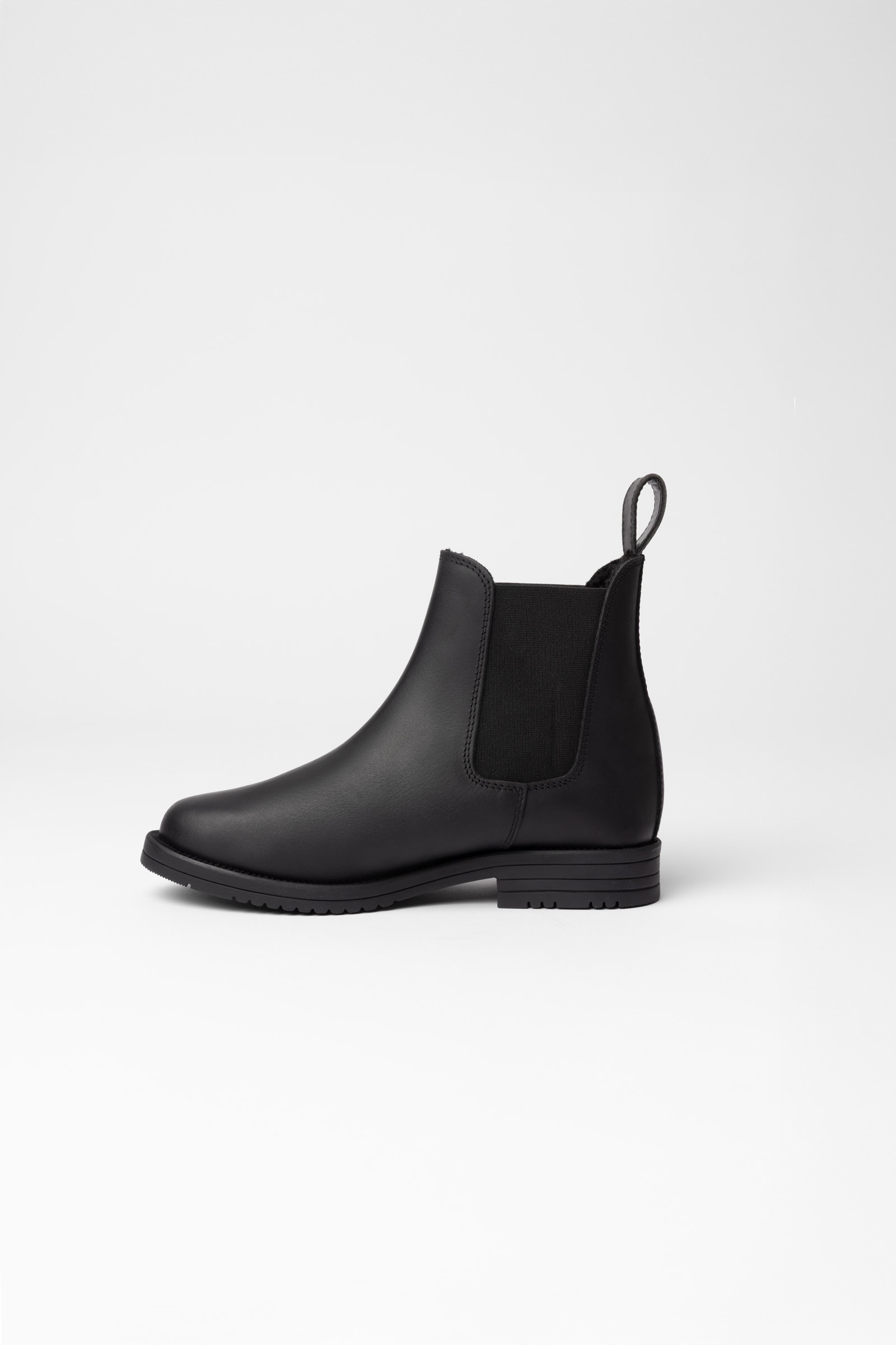 Horze Devon Stivaletti Jodhpur invernali per bambini