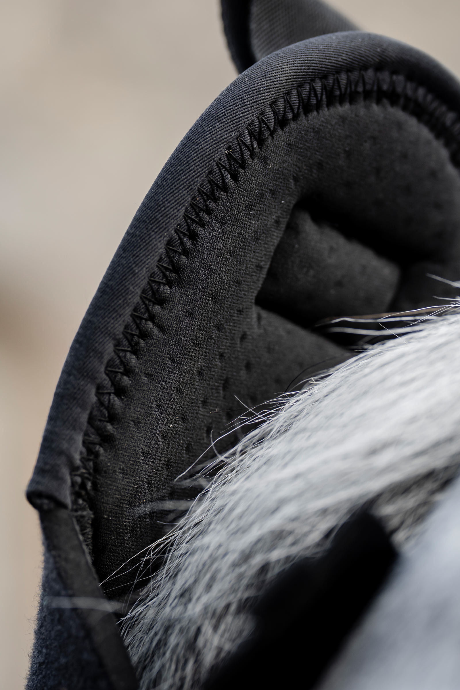 Horseware Protezione per la coda con sacca