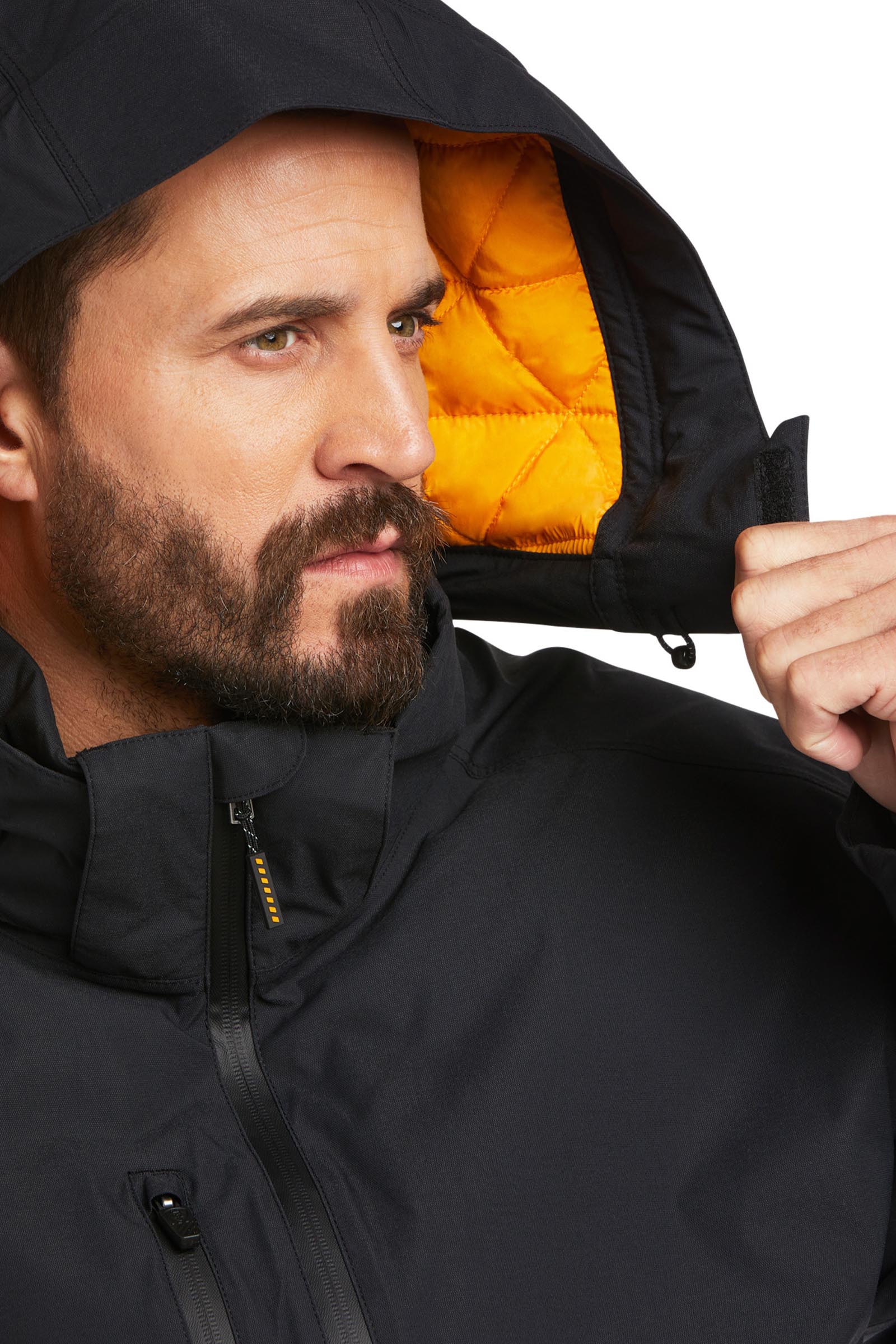 Ariat Rebar Storm Fighter 2.0 Giacca impermeabile uomo