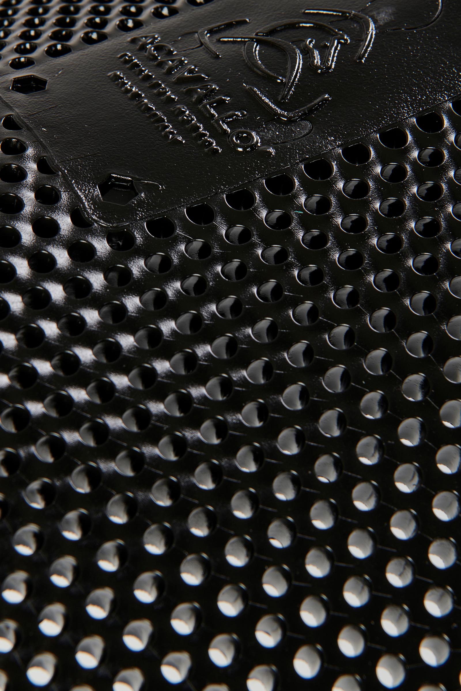 Acavallo Tappetino in gel pony antiscivolo Classic piatto