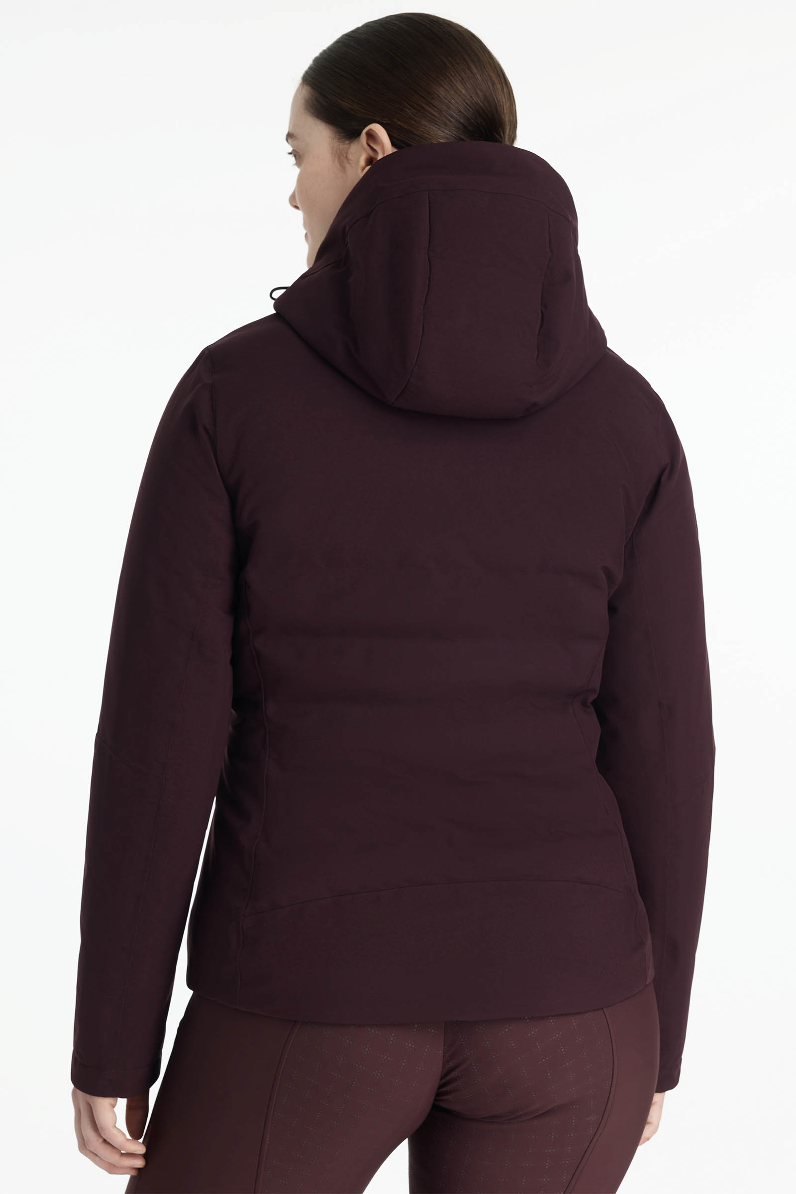 LeMieux Brooke Women&acute;s Waterproof Hybrid Jacket