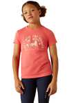Ariat Grateful T-shirt per bambini