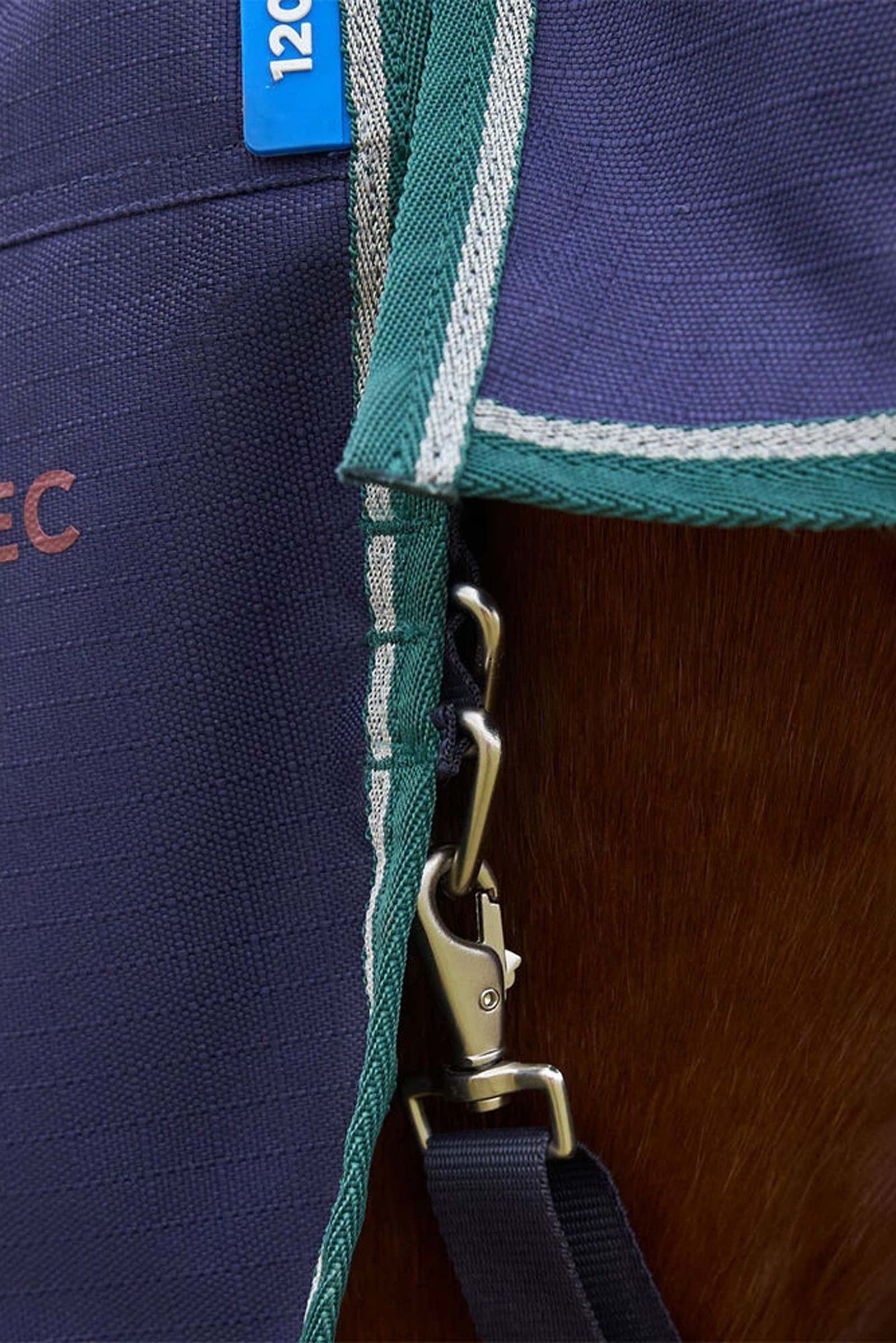 Weatherbeeta ComFiTecPlus Dynamic Coperta da esterno, 0 g  