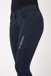 B Vertigo Meghan Pantaloni da equitazione con full seat in silicone da donna