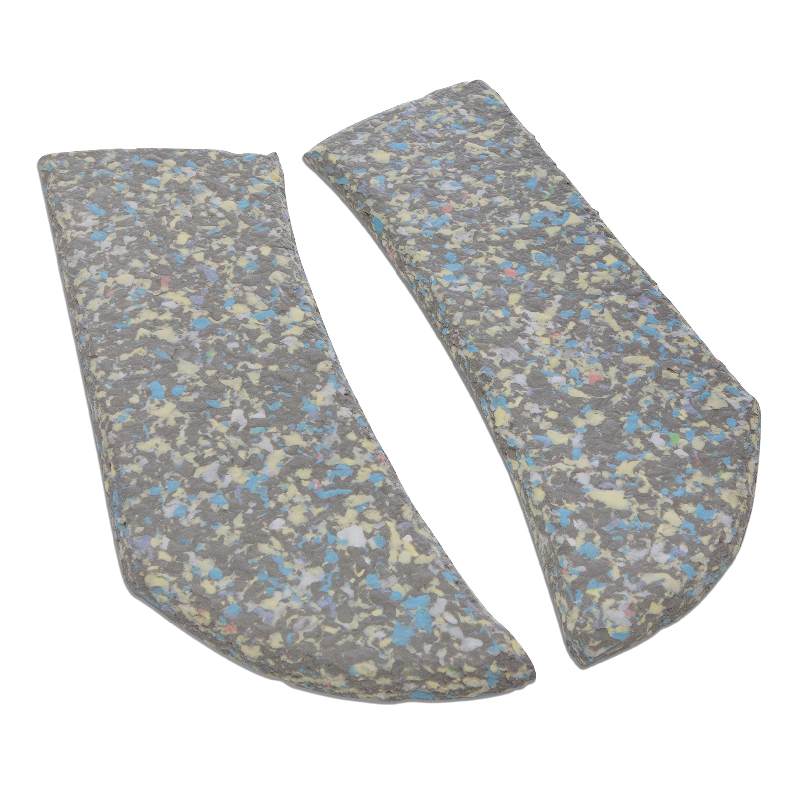 Inserto Christ per sella senza arcione