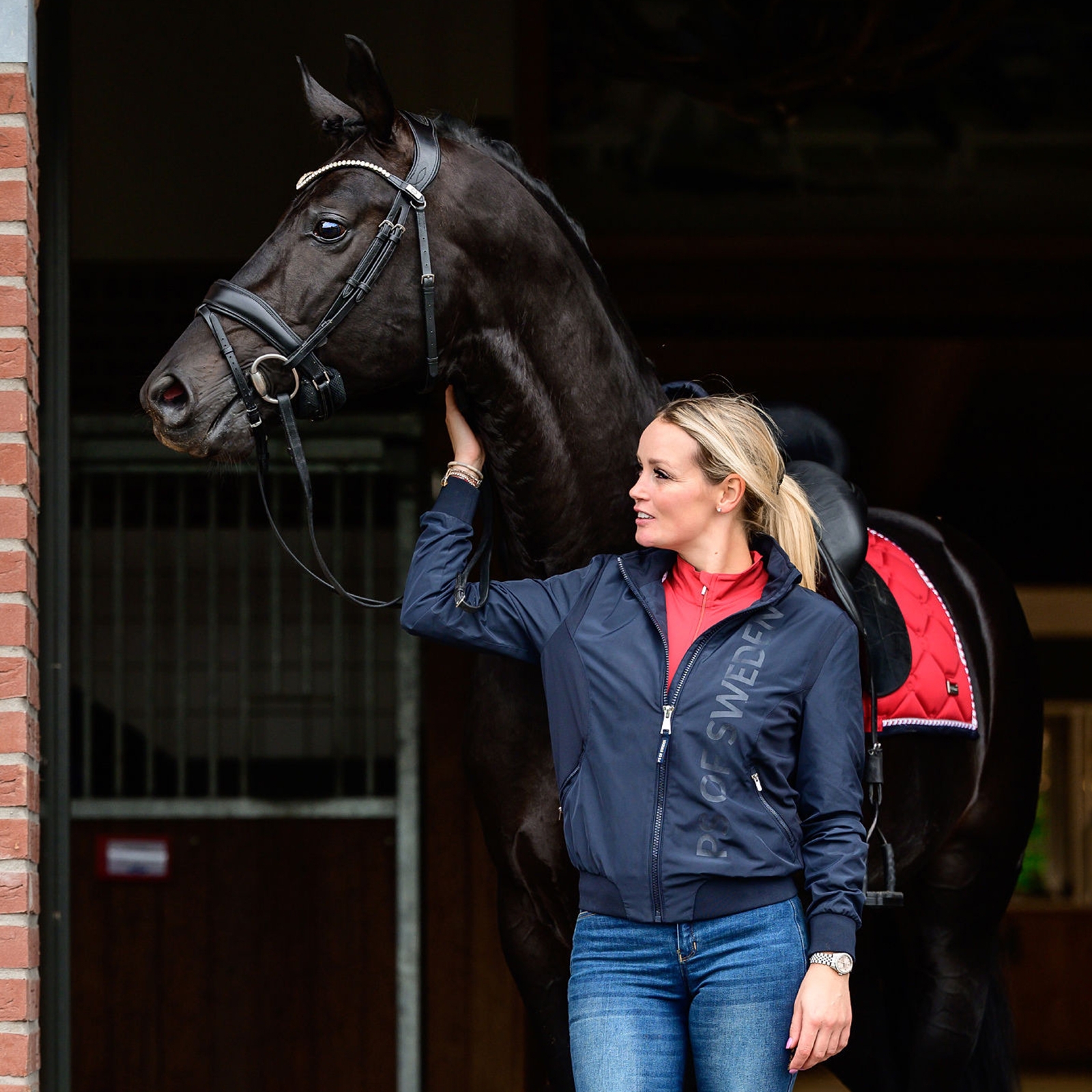 Giacca da donna PS of Sweden Wera