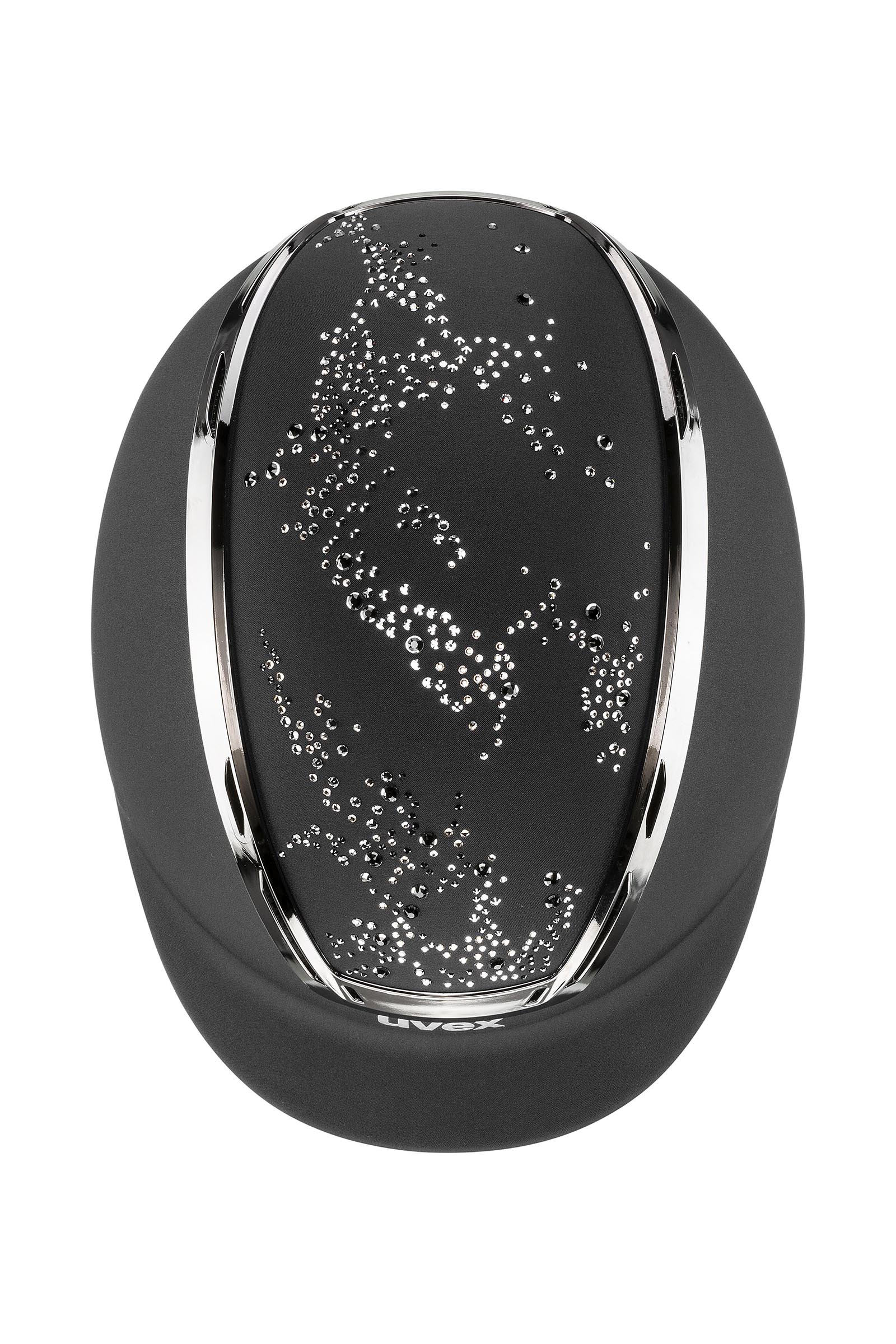 Uvex Exxeed Diamond Casco da equitazione