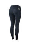 B Vertigo Meghan Pantaloni da equitazione con full seat in silicone da donna
