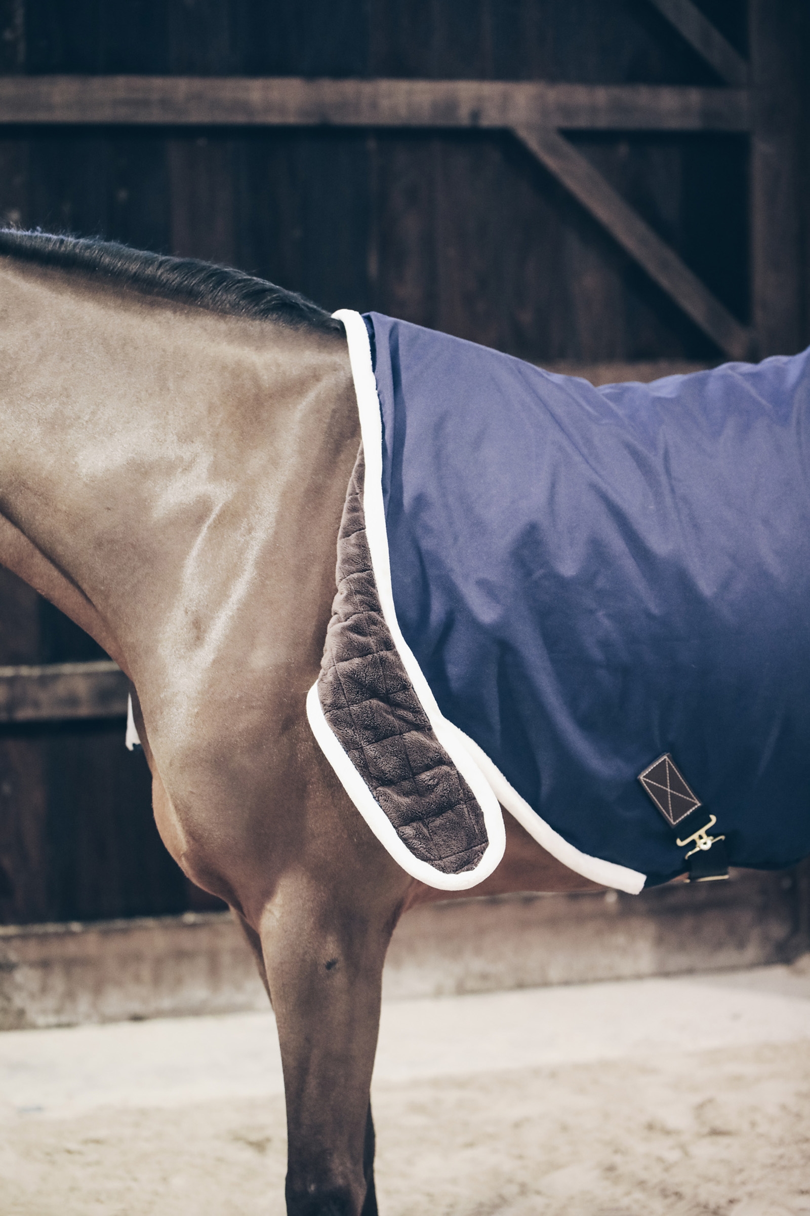 Tappeto Walker impermeabile Kentucky Horsewear, 160 g