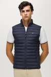 Tommy Hilfiger Equestrian Montero gilet trapuntato uomo