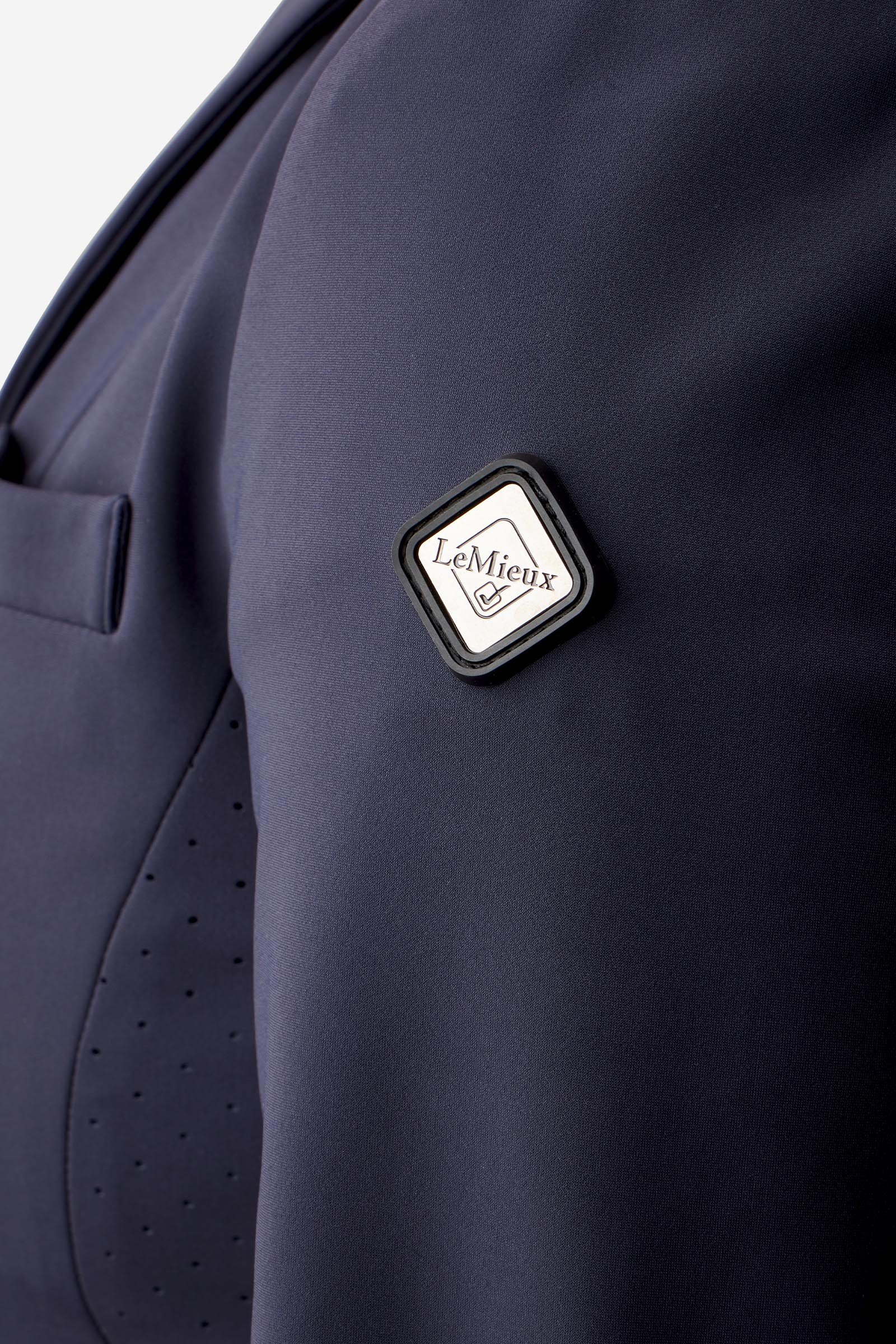 LeMieux Dynamiqu&eacute; giacca da gara donna