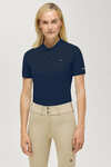 Tommy Hilfiger Equestrian polo da donna