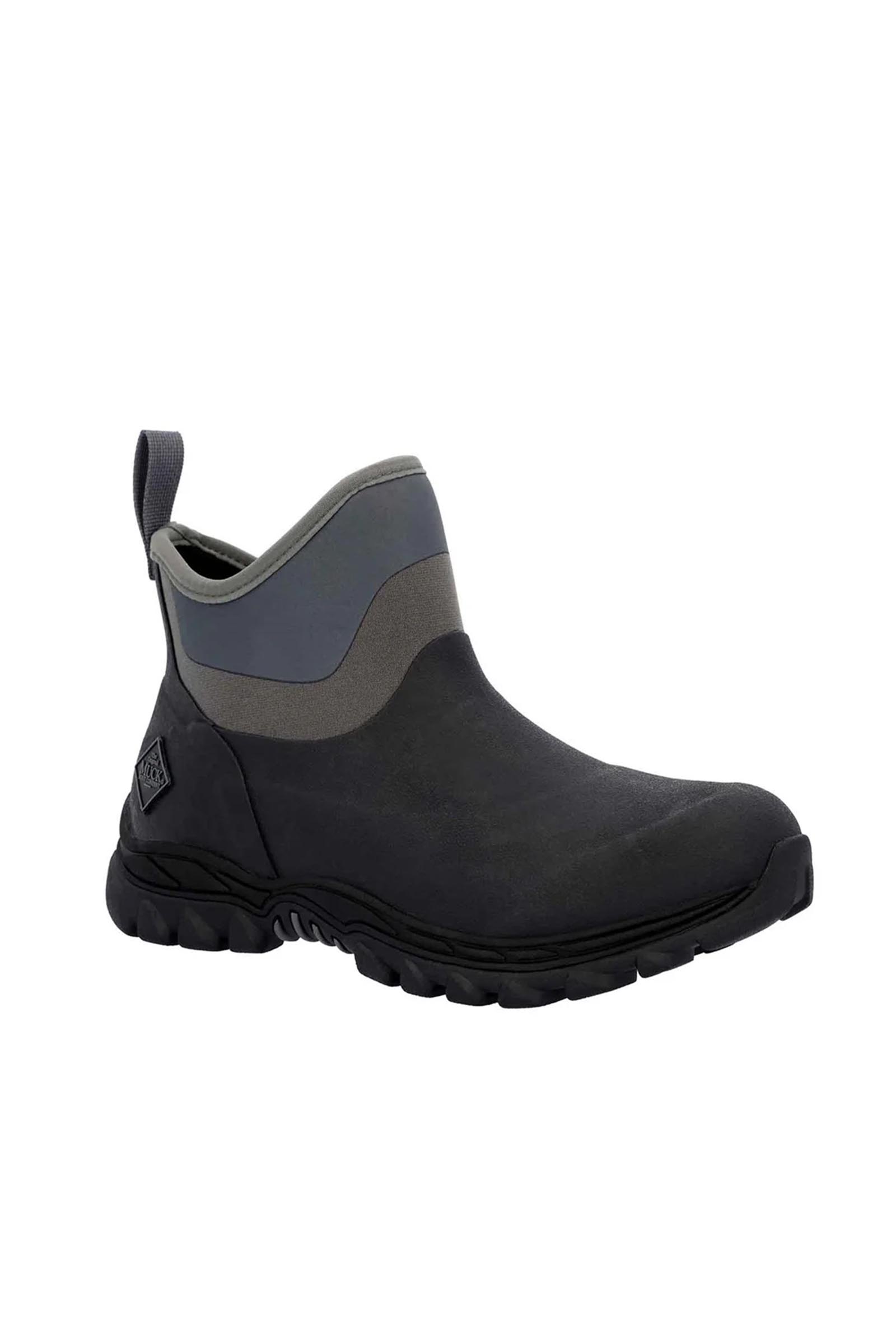 Muck Boot Arctic Sport II stivali in gomma a gambale corto da donna