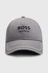 Cappello Boss con ricamo