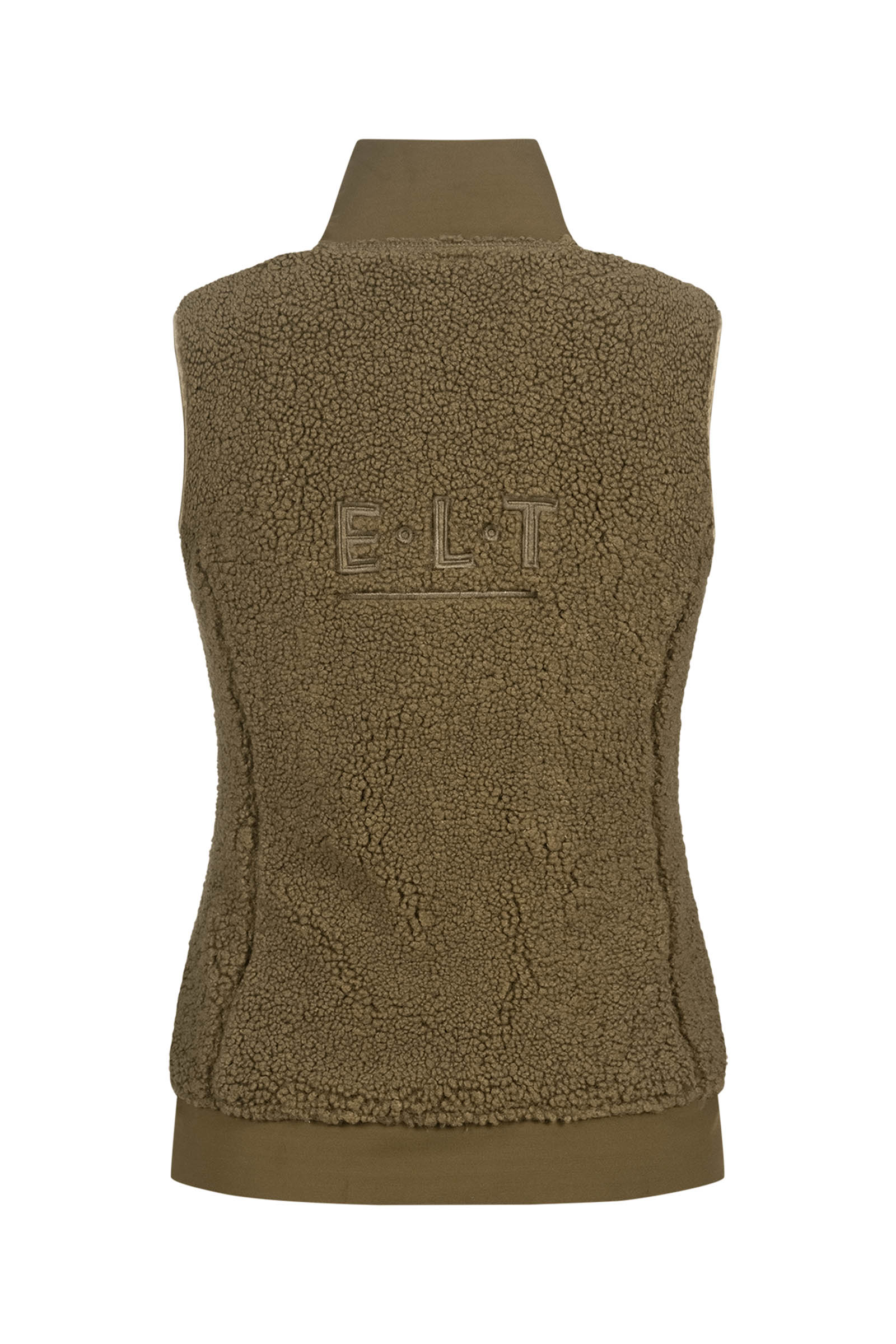 ELT Rotterdam Women&acute;s Fleece Vest