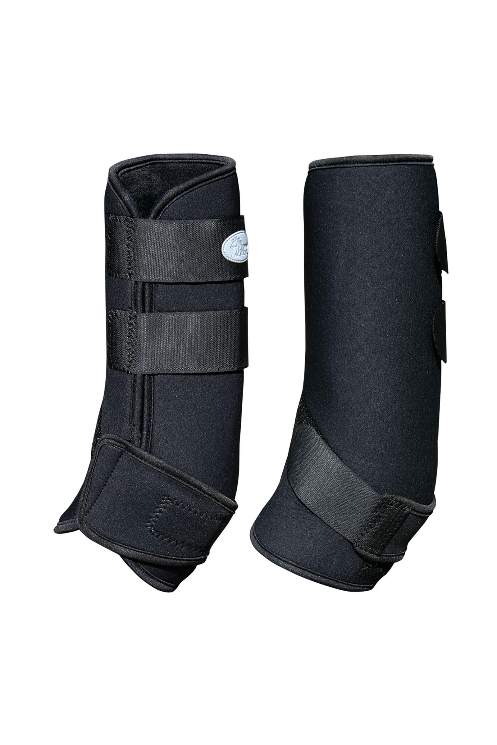 Stivali Harry's Horse Brushing in memory foam