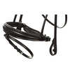 Kavalkade Bridle Mia, capezzina a manovella con flash
