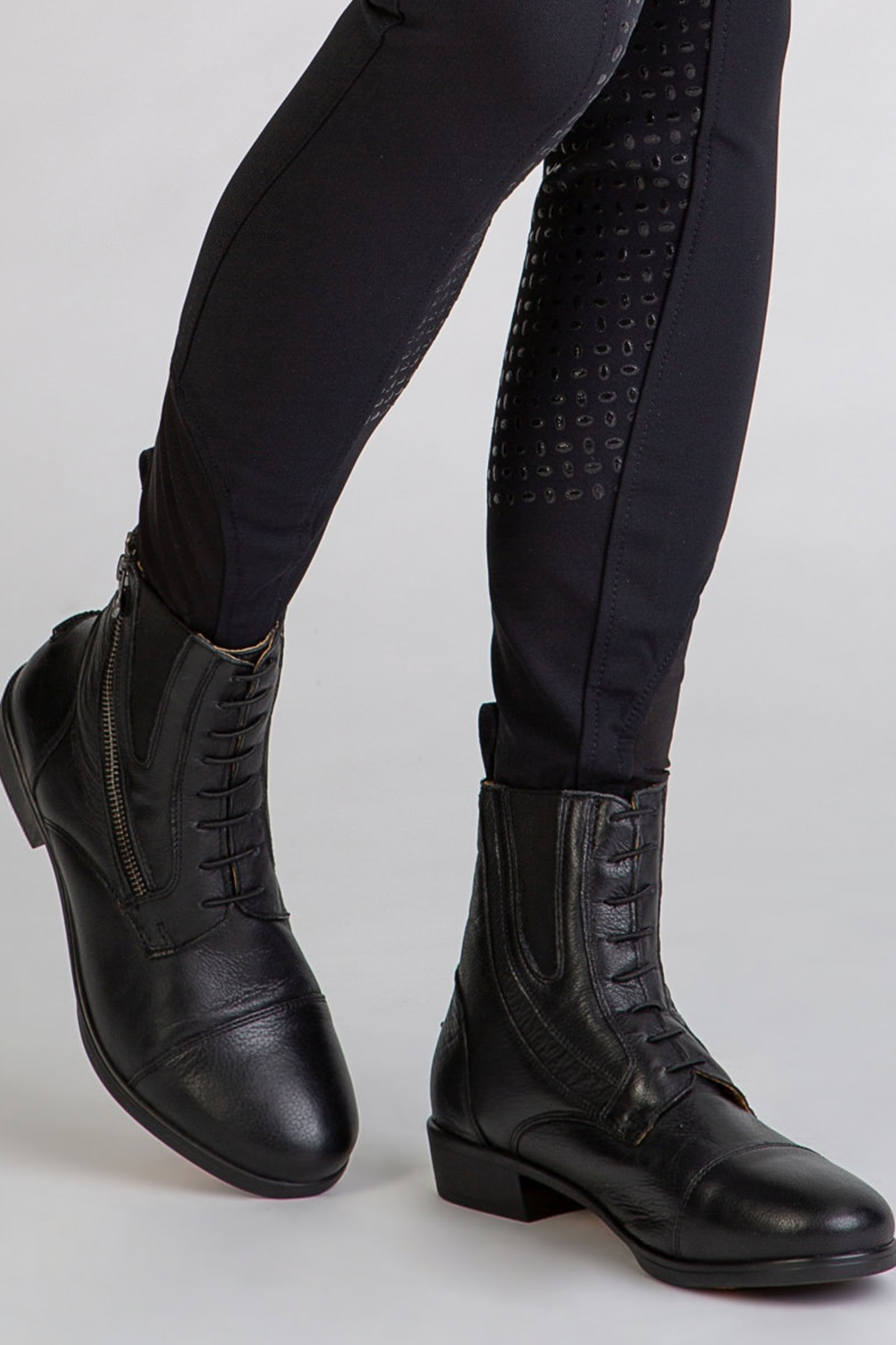 Suedwind Footwear Advanced II SZ Stivali da equitazione morbidi