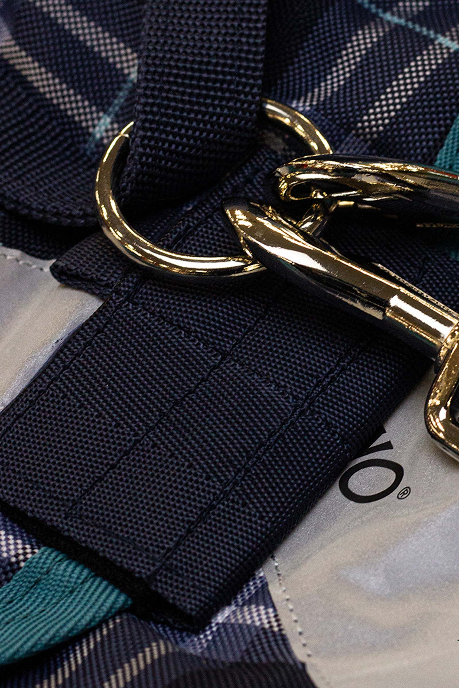 Horseware Rhino Plus Vari-Layer coperta da paddock con collo staccabile, 250 g