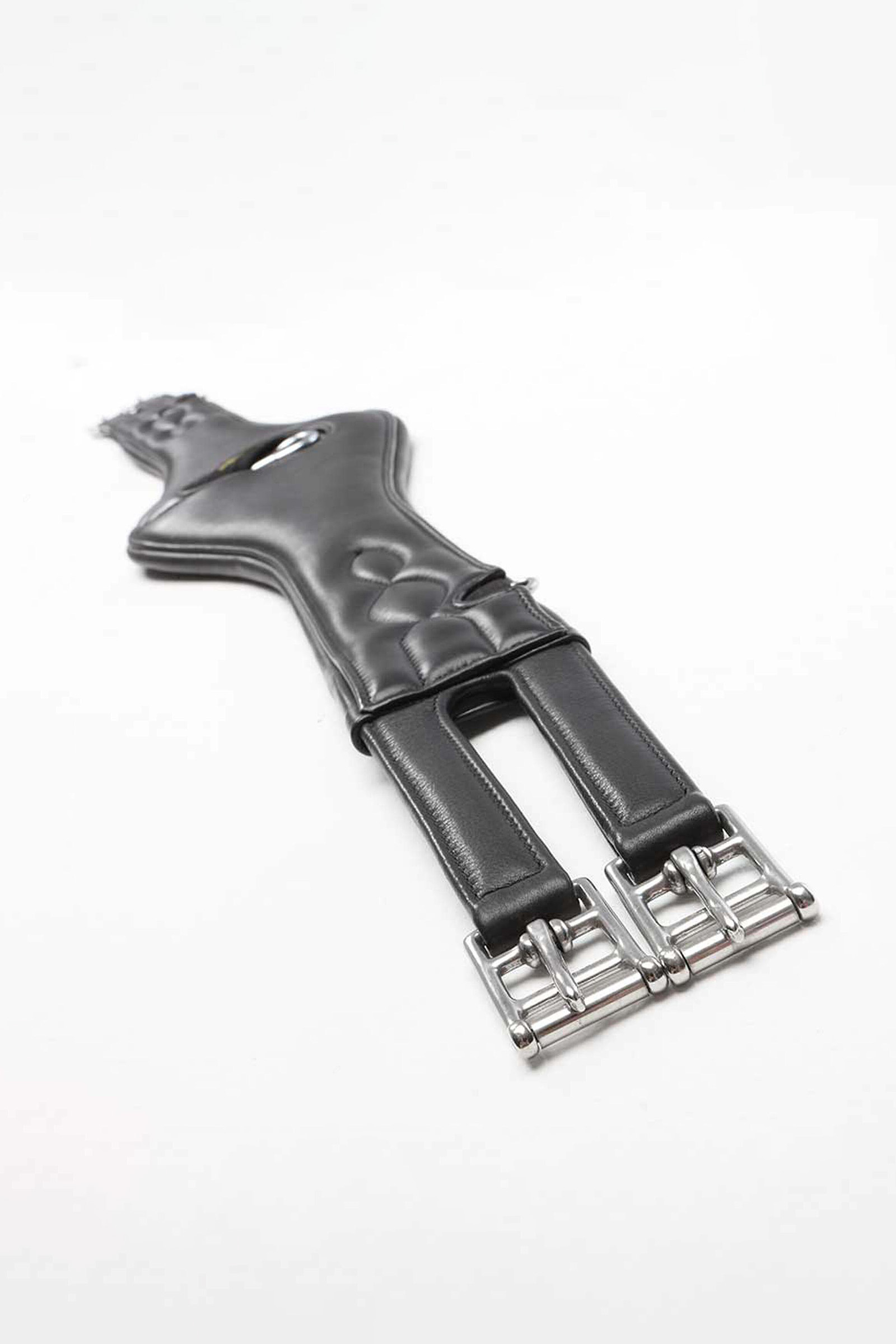 Comfort lungo sottopancia in morbida pelle Kavalkade