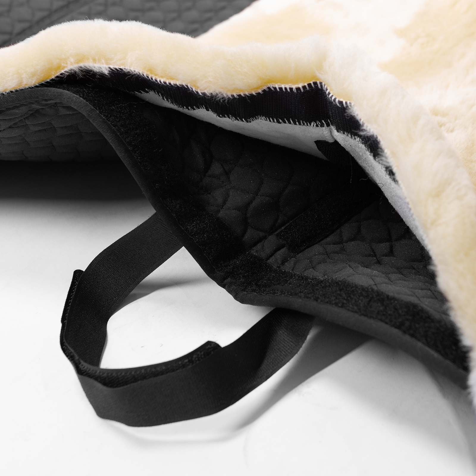 Sottosella Christ Champ per selle Treeless