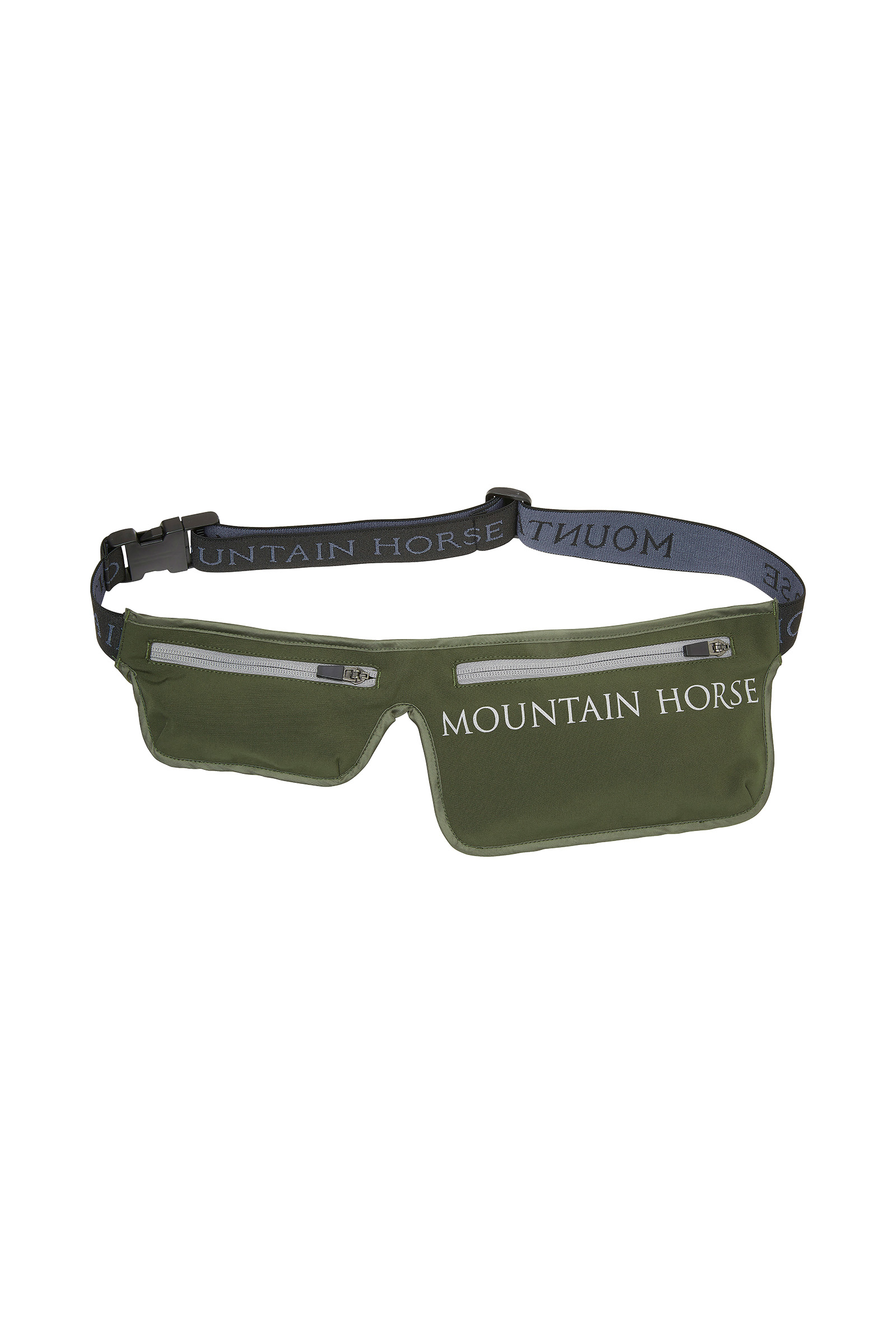 Mountain Horse Marsupio con due tasche