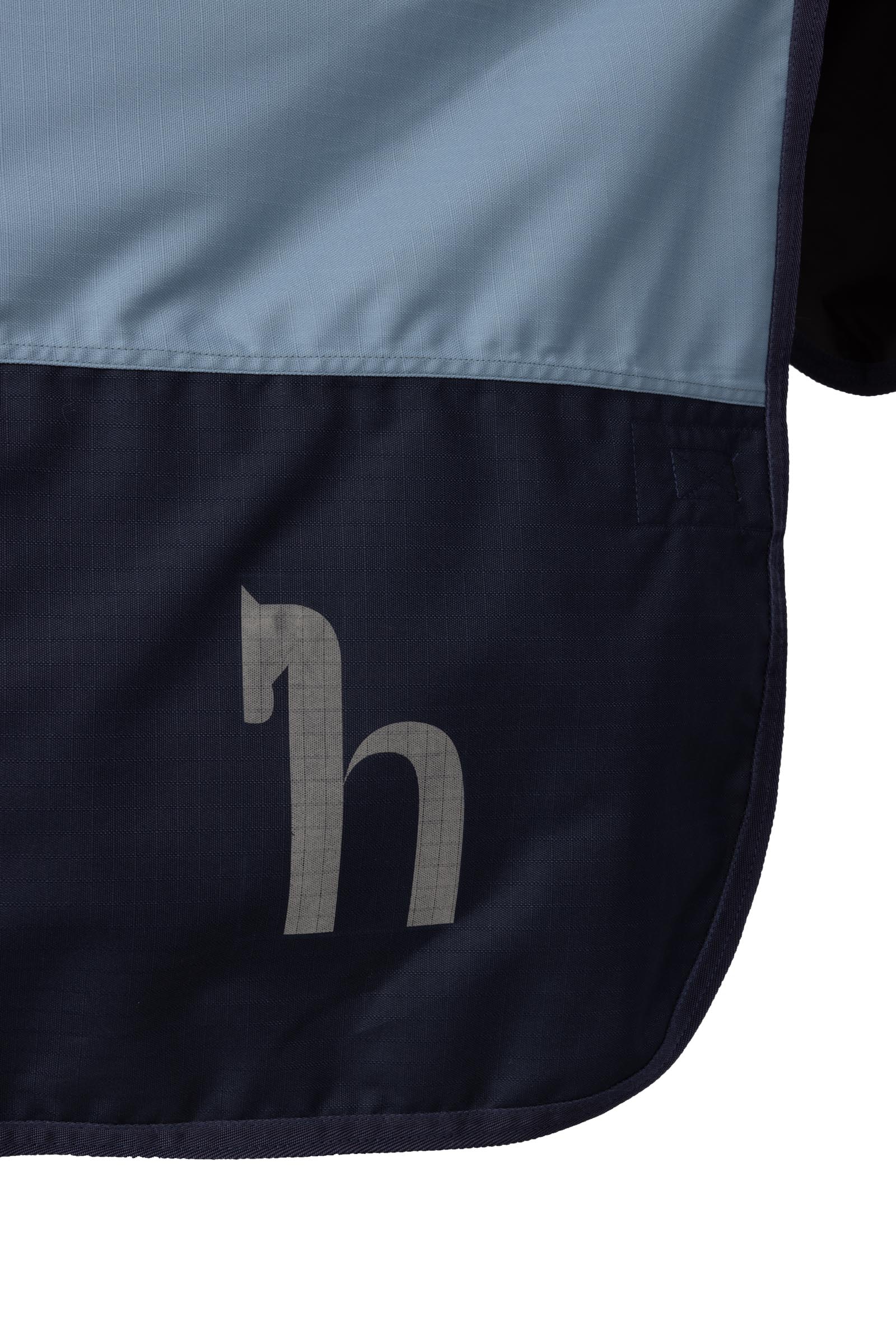 Horze 600D coperta da esterno, 100g