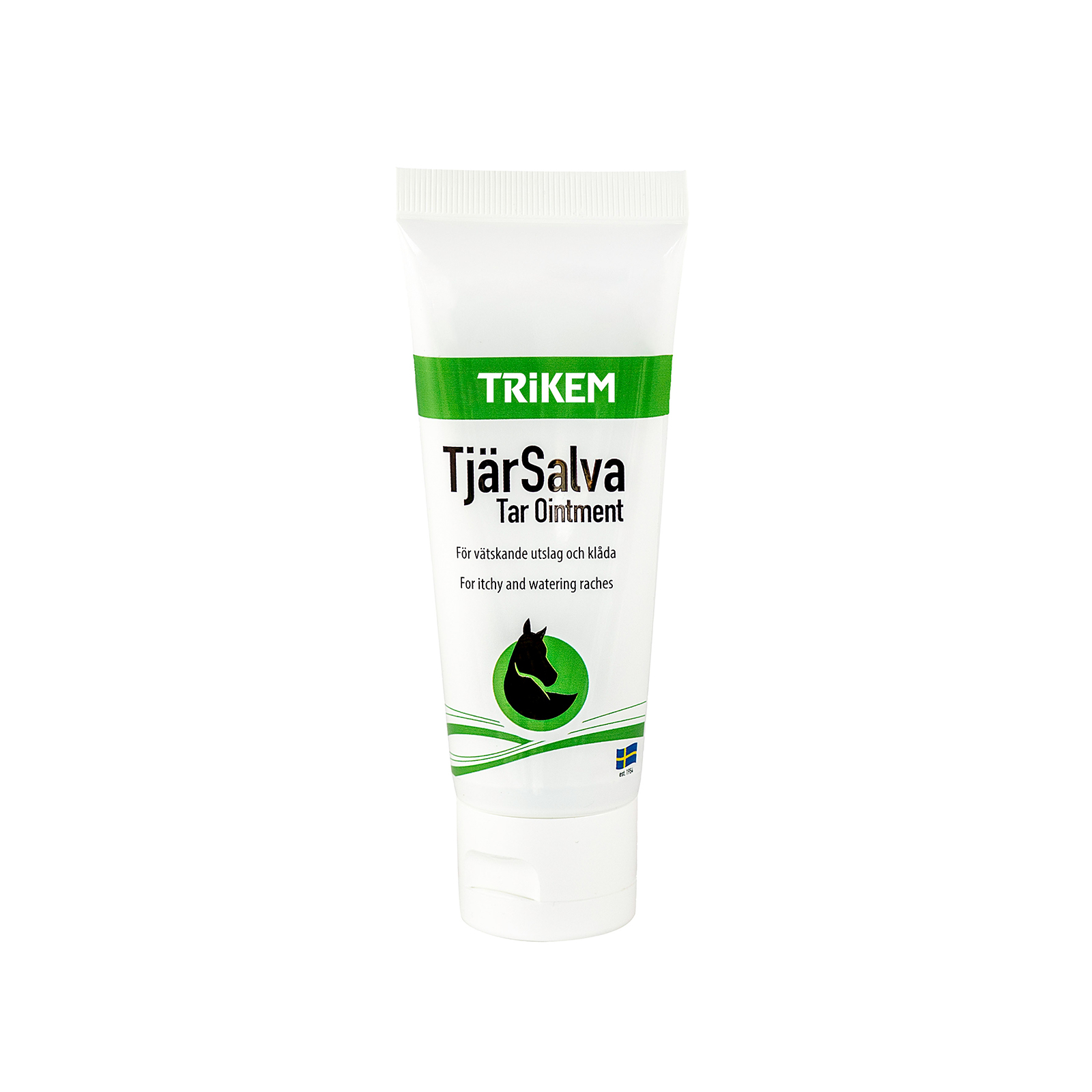 Trikem Tar ointment, 75ml