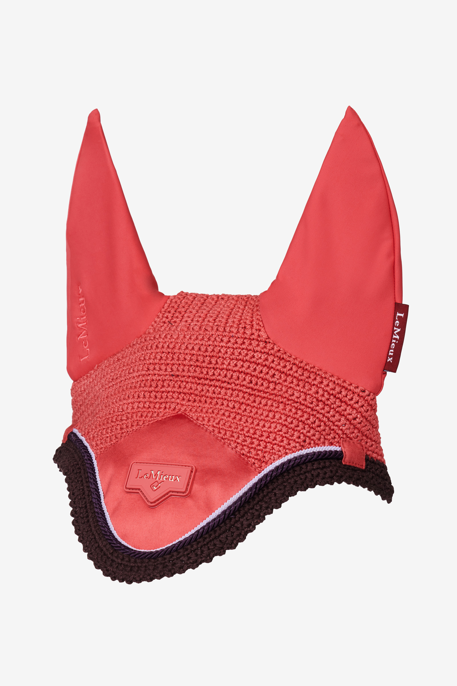 Cranberry LeMieux Loire Cappucci antimosche