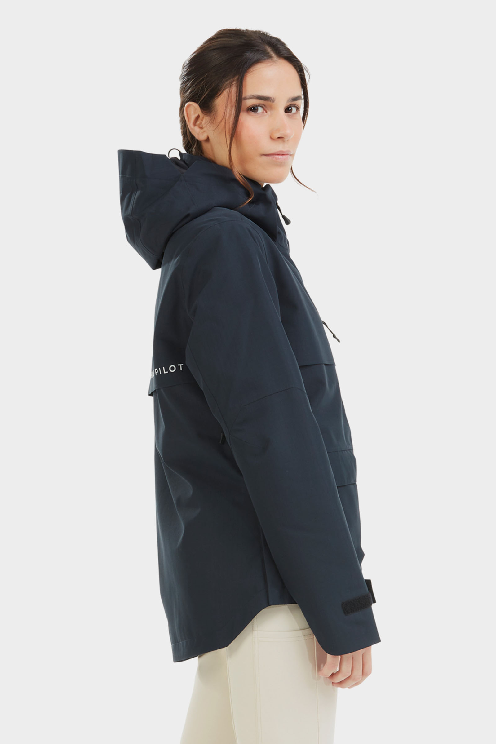 Giacca da donna Horse Pilot Essential