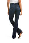 Jeans Ariat Real High Rise Ballary Bootcut da donna
