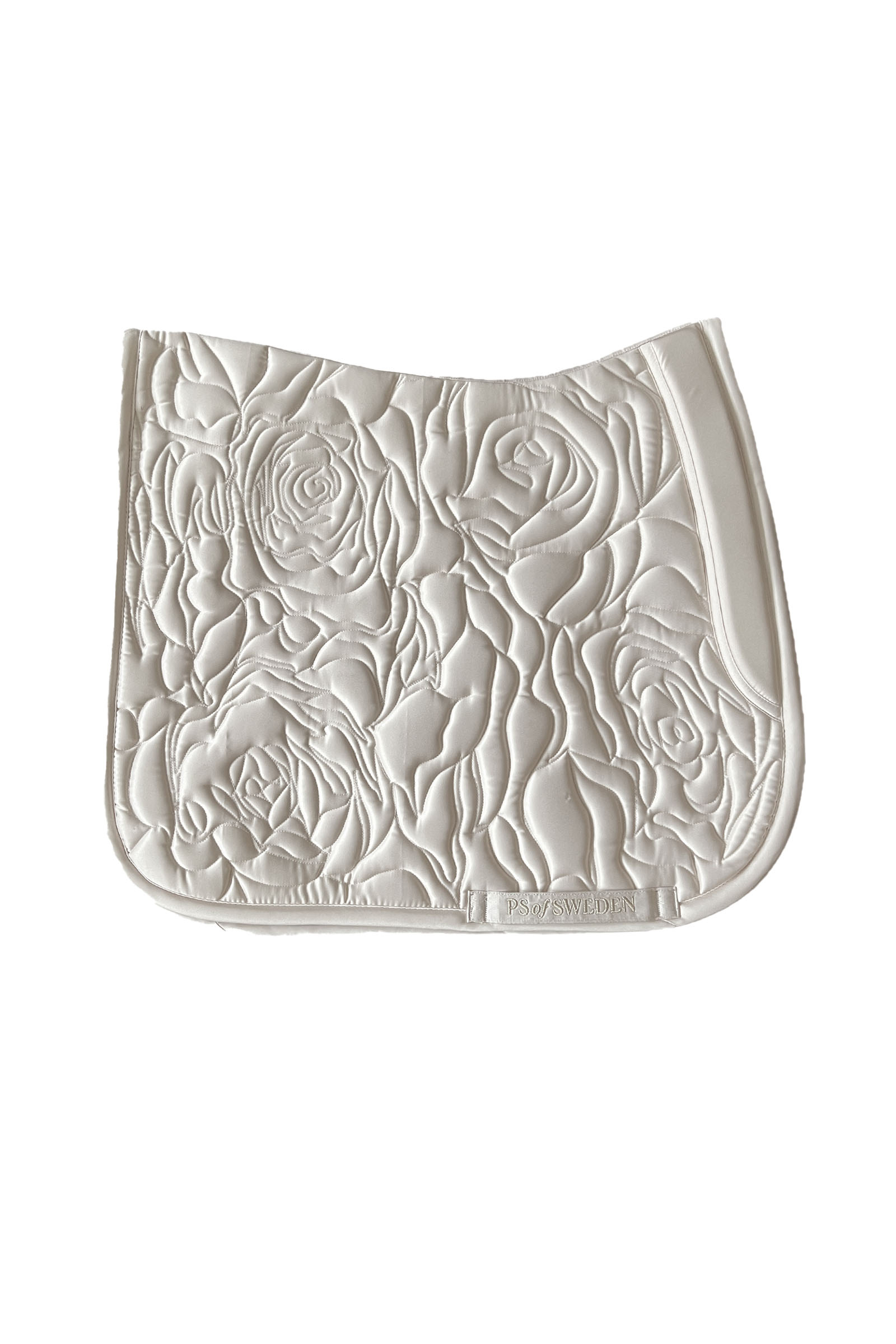 PS of Sweden Rose Quilt Sottosella Dressage
