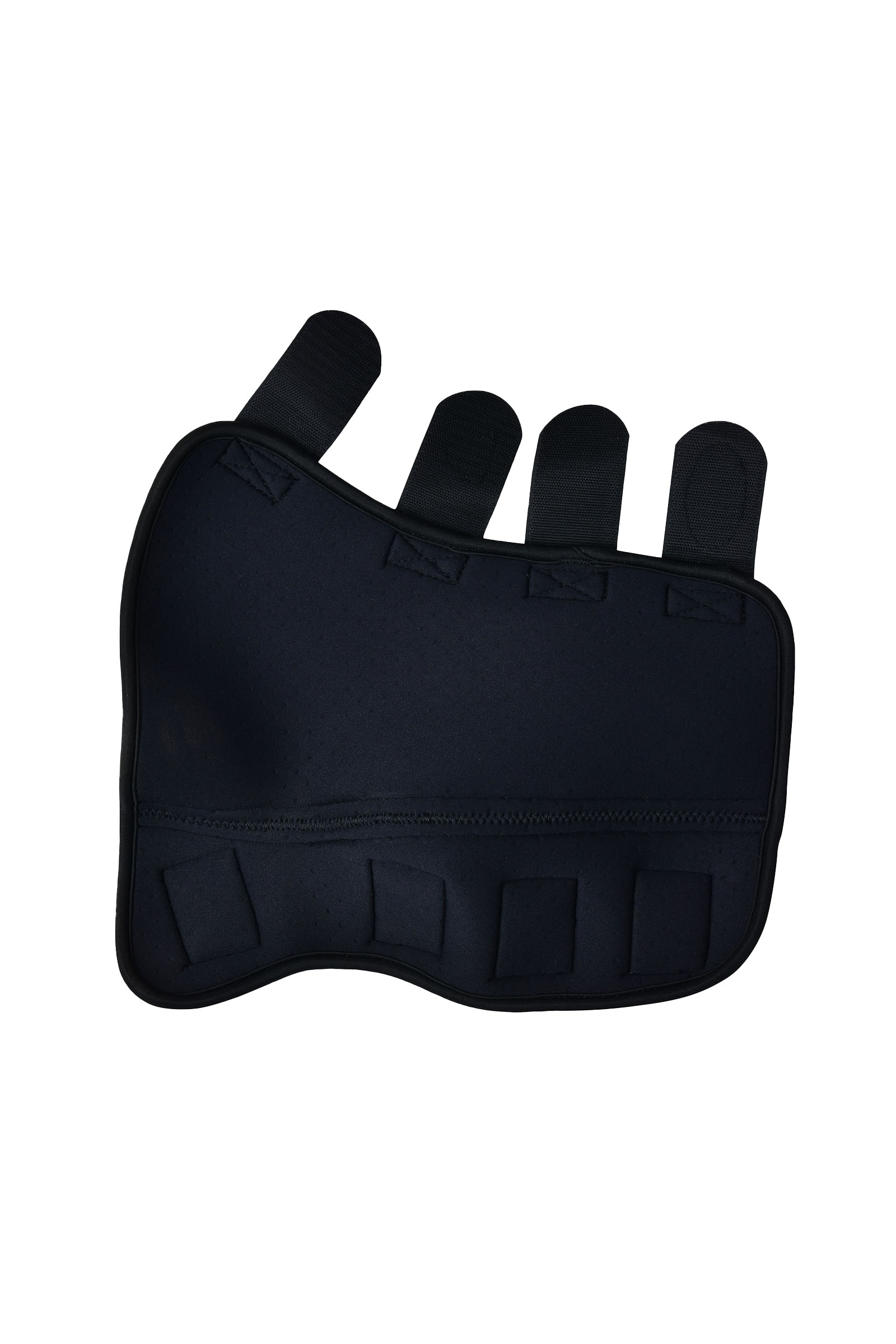 Weatherbeeta Tough-Tec Gamasce da turnout