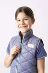 Horze Selina Gilet da equitazione per bambini