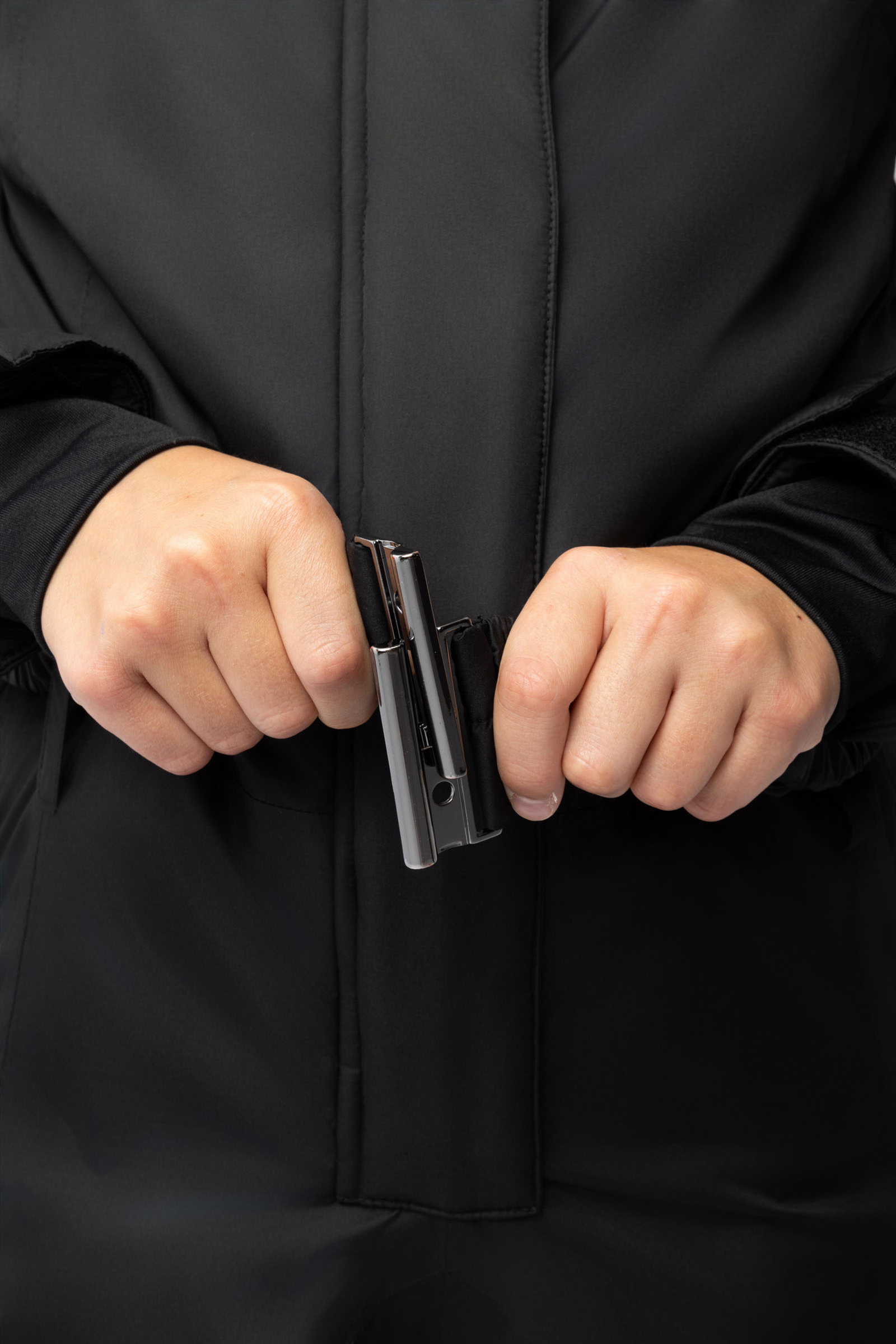 Horze Annica JR Tuta impermeabile e imbottita per bambini