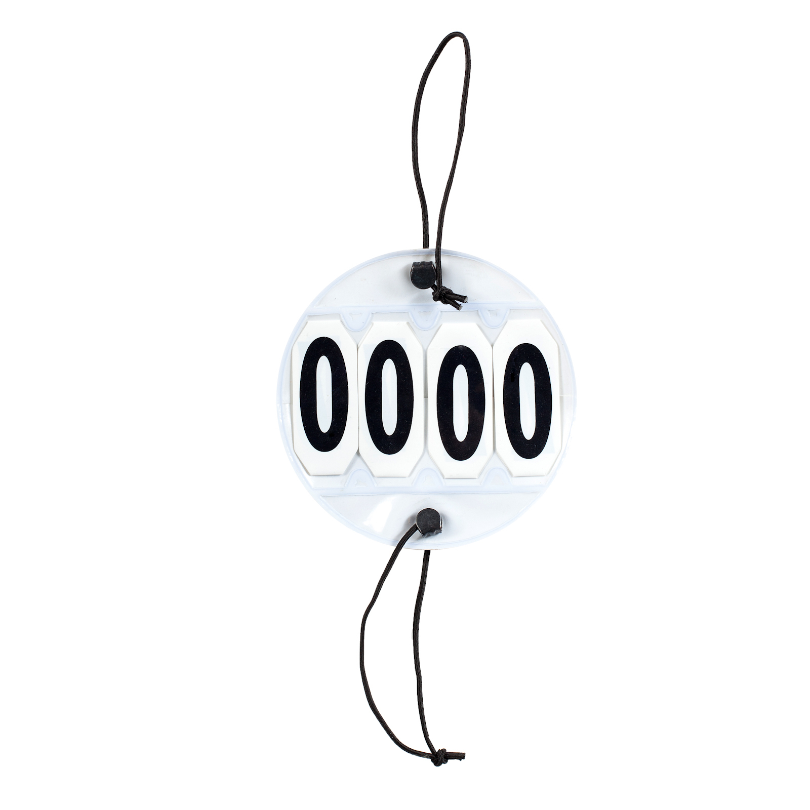 Numeri di partenza Horze a 4 cifre