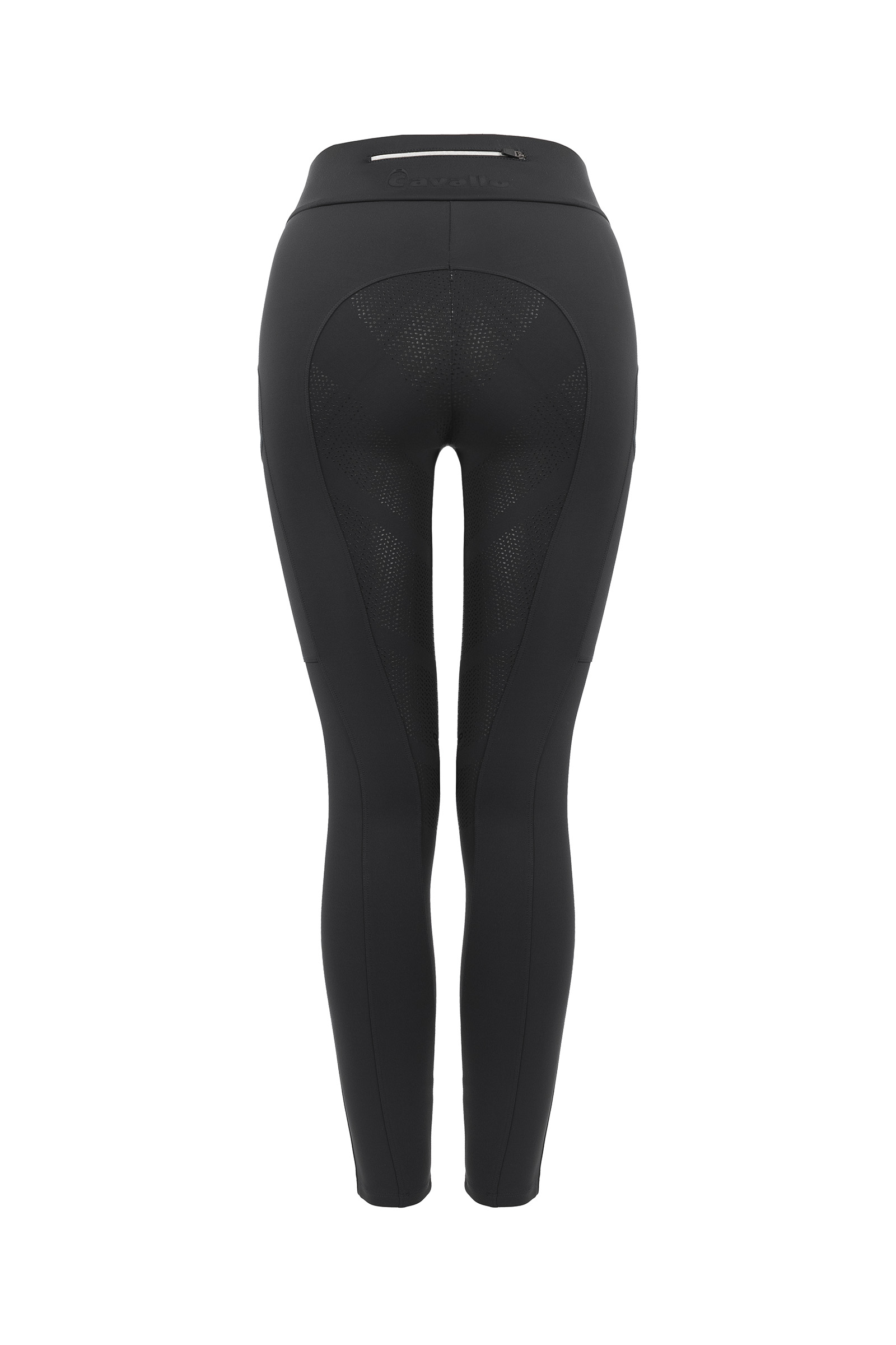 Cavallo Leyla Grip Women's Full Seat Riding Tights