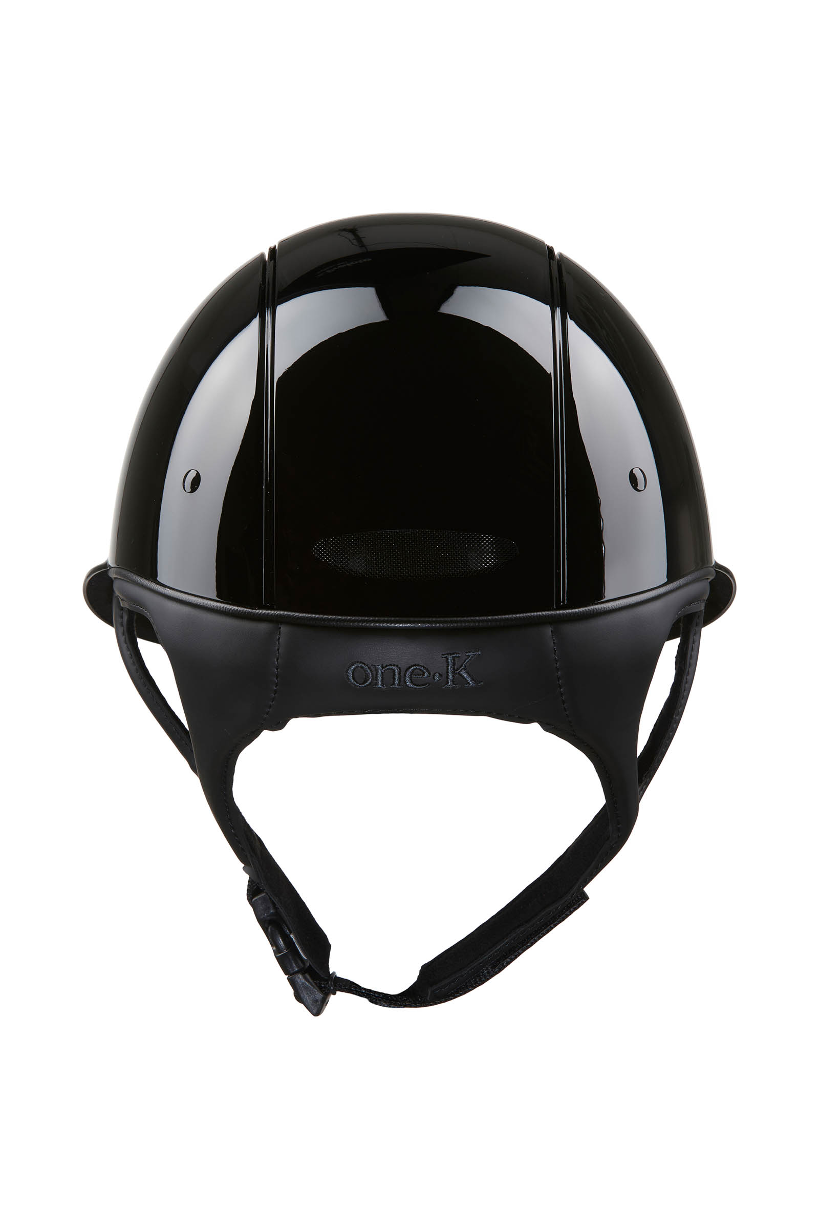 OneK Avance Convertible Glossy Casco da equitazione