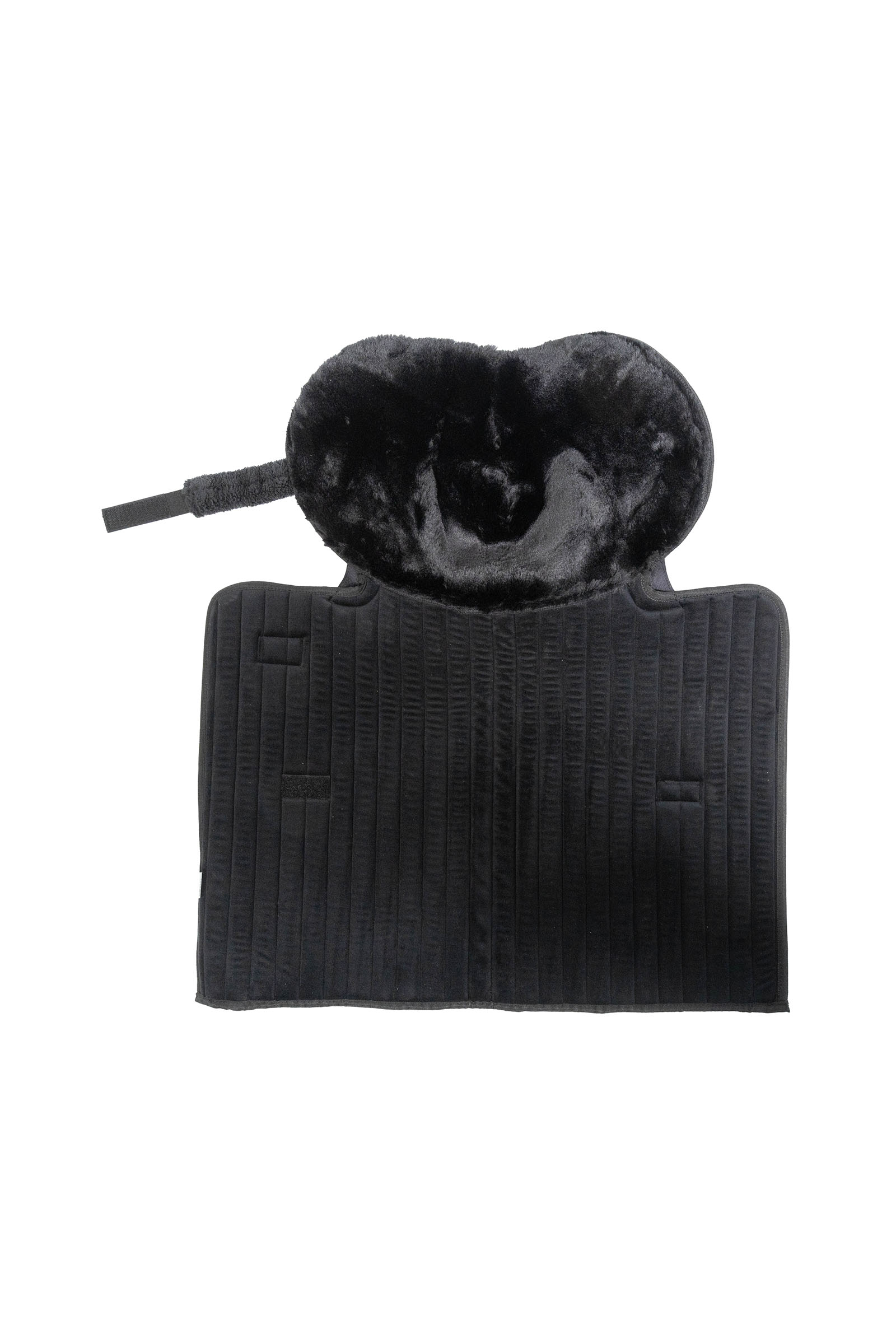 Kentucky Horsewear Bende da trasporto e da scuderia con protezione del garretto