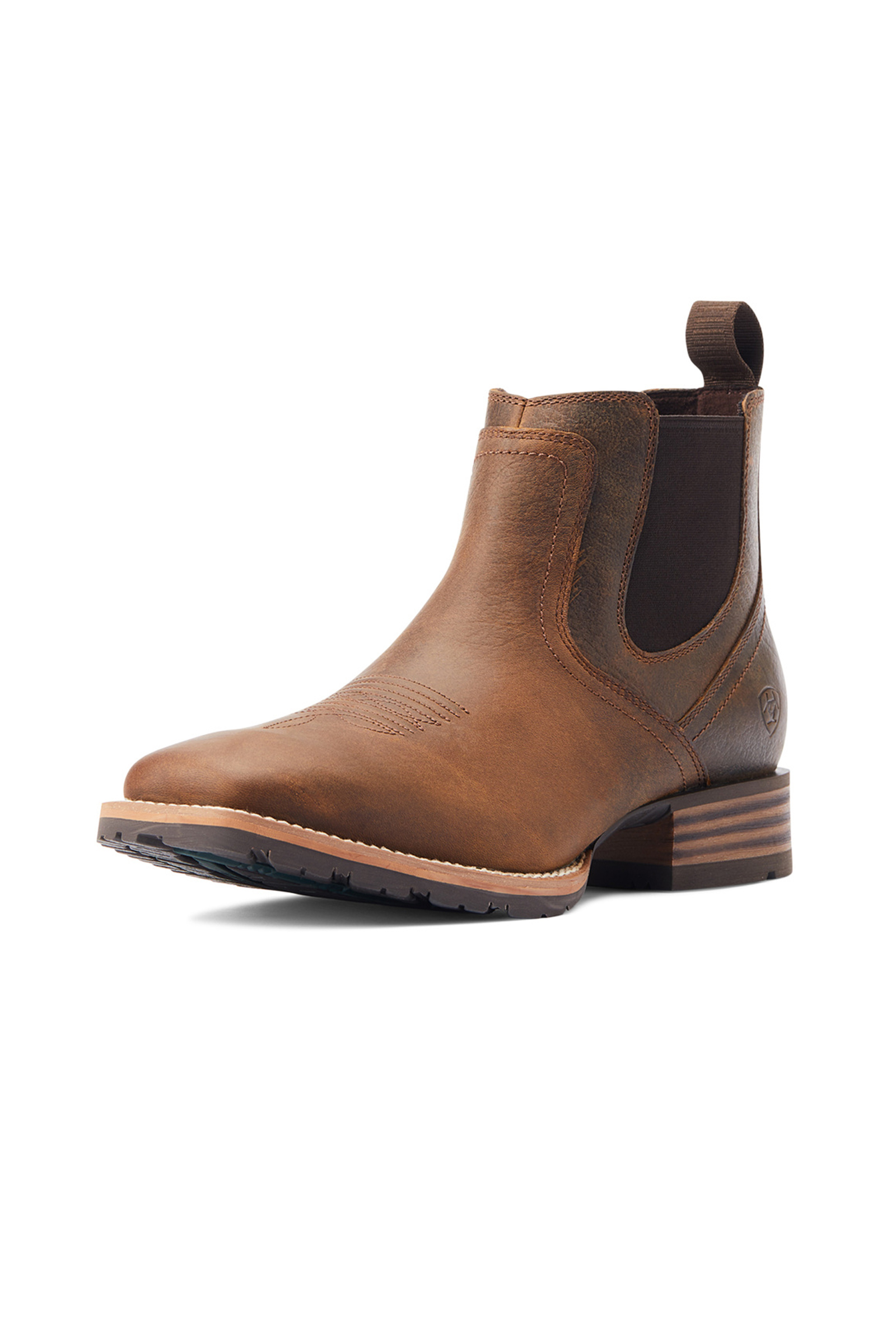 Stivali western da uomo Ariat Hybrid Low Boy