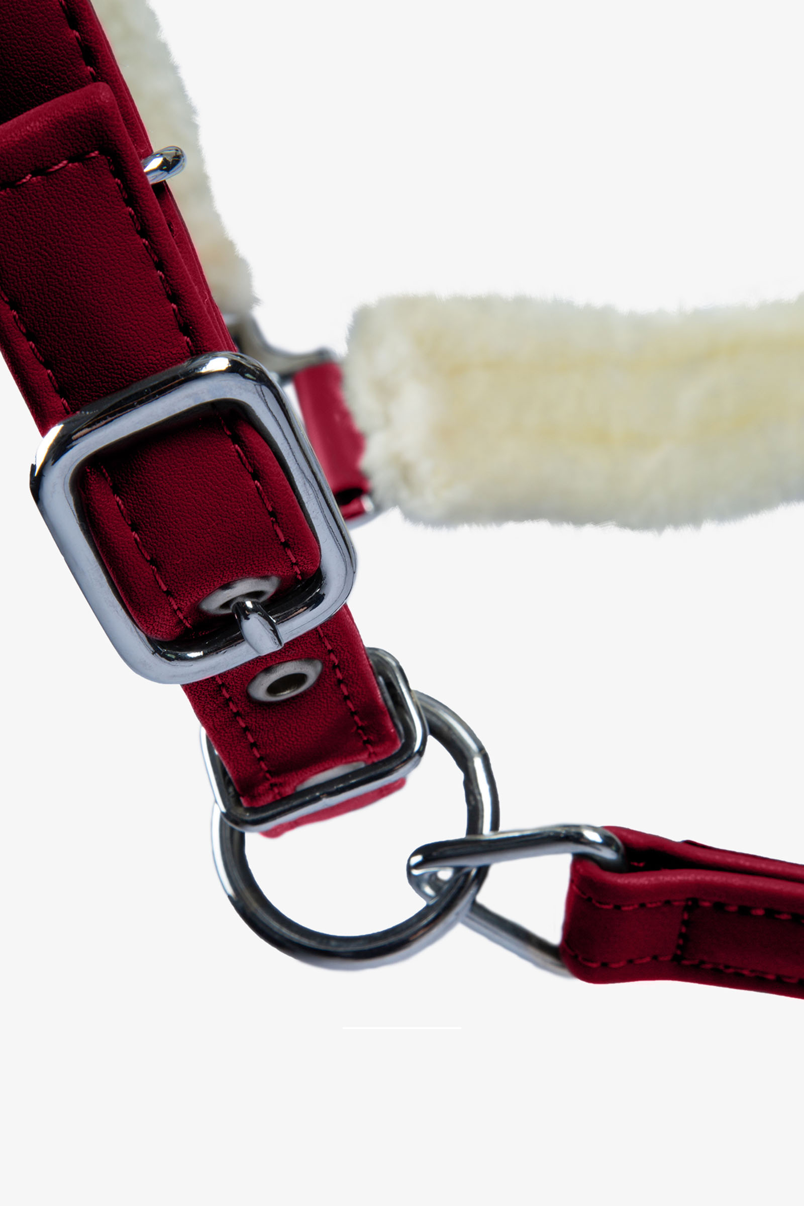 PS of Sweden Premium Fluffy capezza