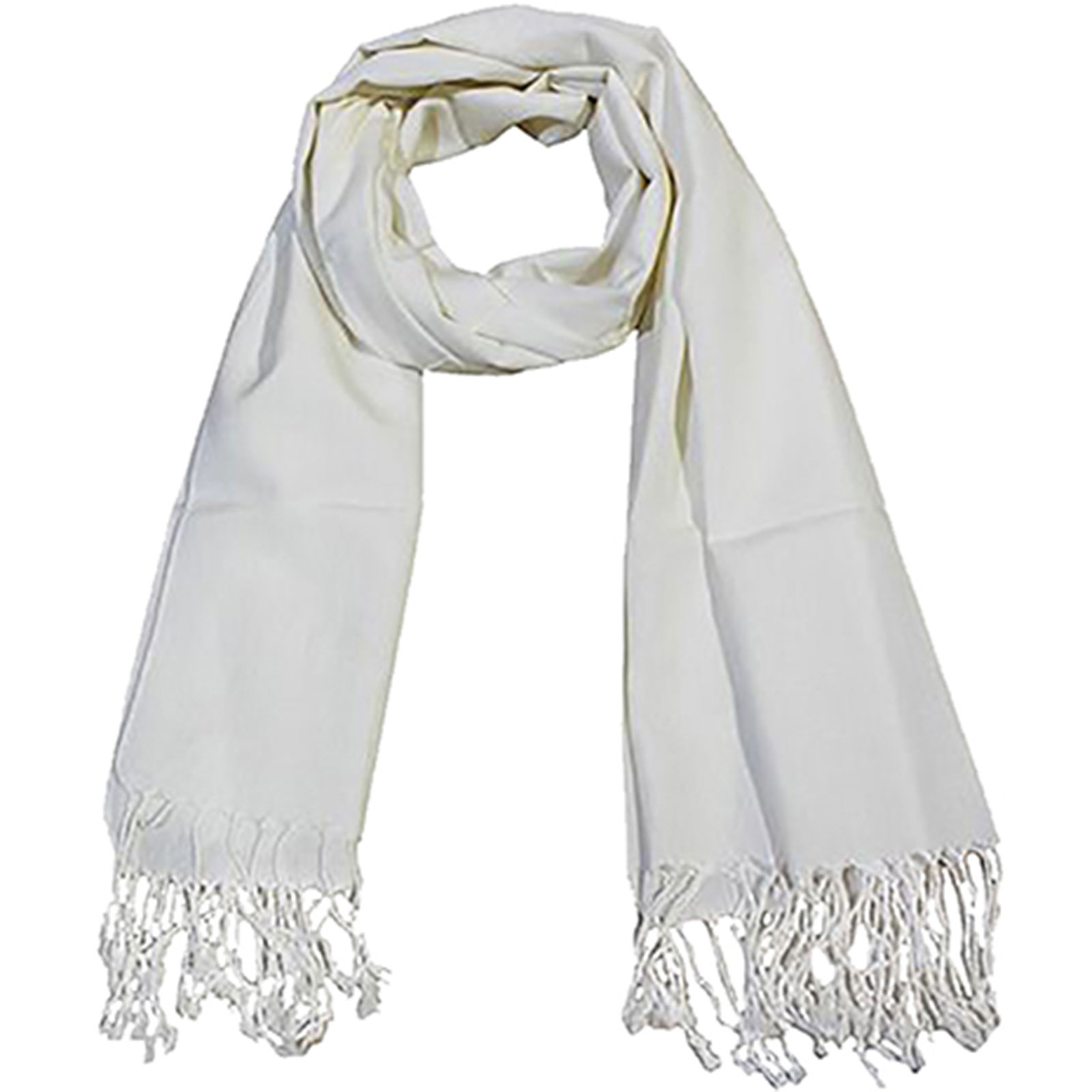 Grey Sciarpa Back on Track