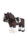 LeMieux Toy Pony filetto e bridon